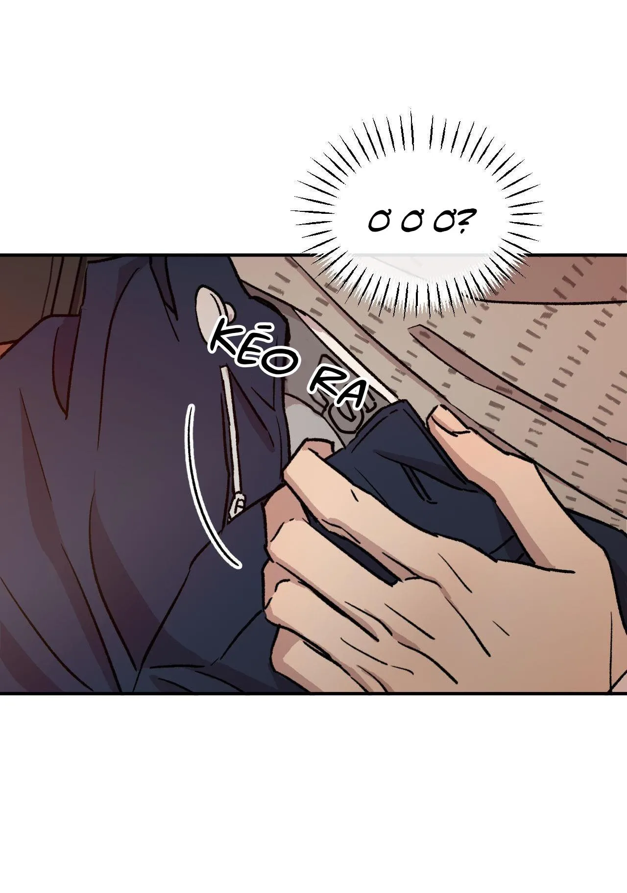 Nhà của chúng ta Chapter 12 Trang 45