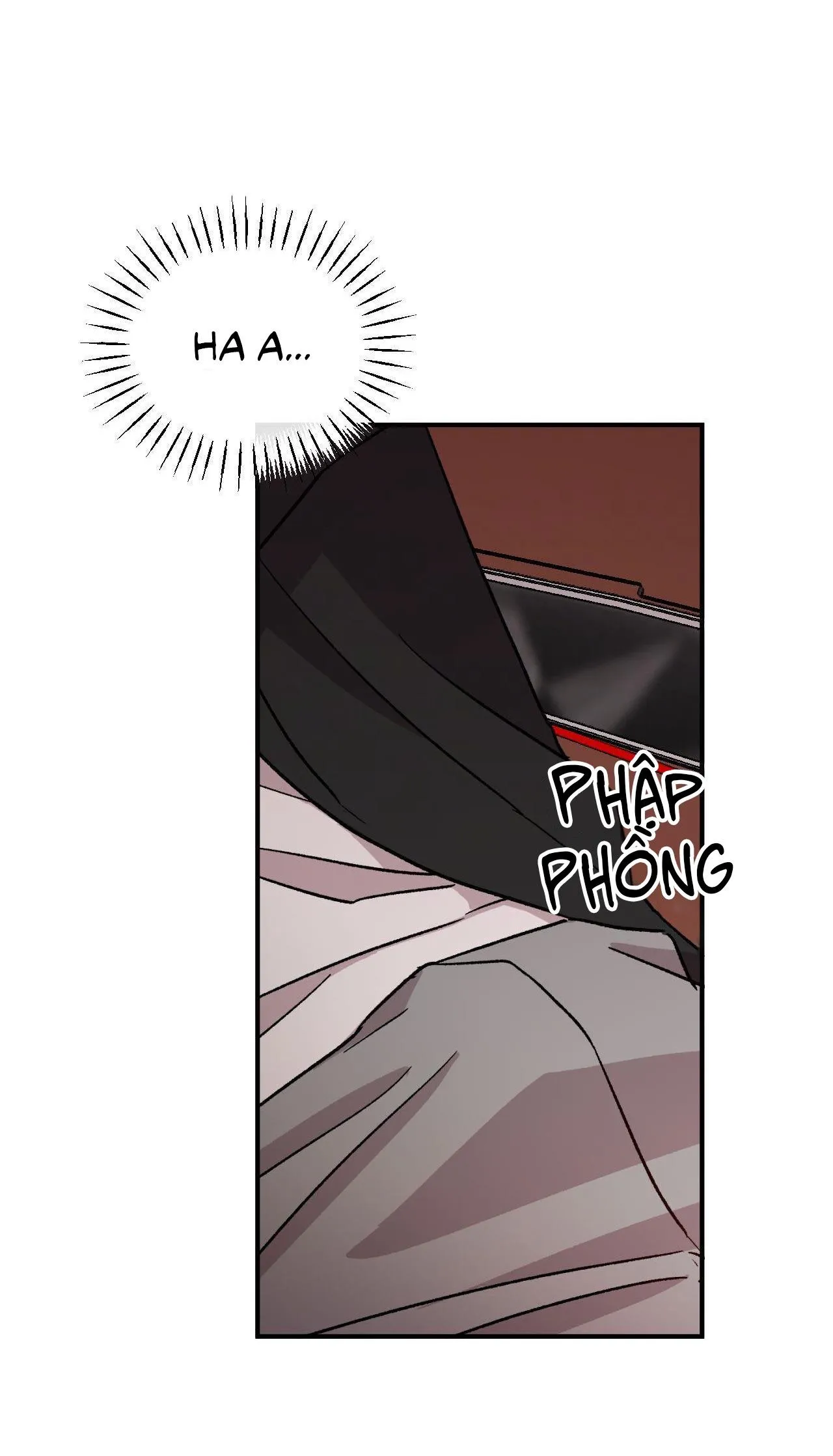 Nhà của chúng ta Chapter 12 Trang 47