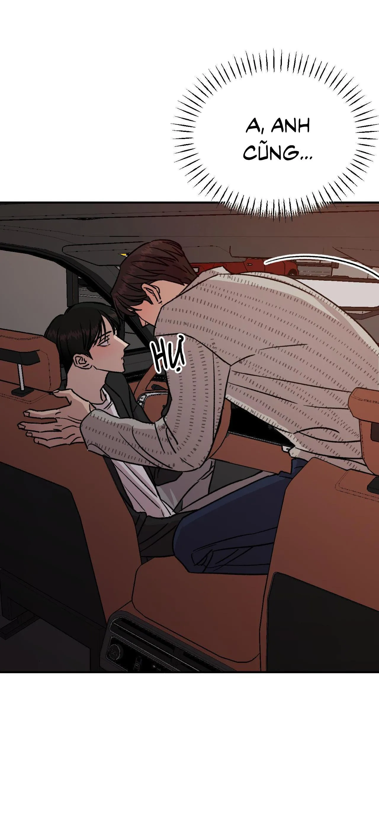 Nhà của chúng ta Chapter 12 Trang 48