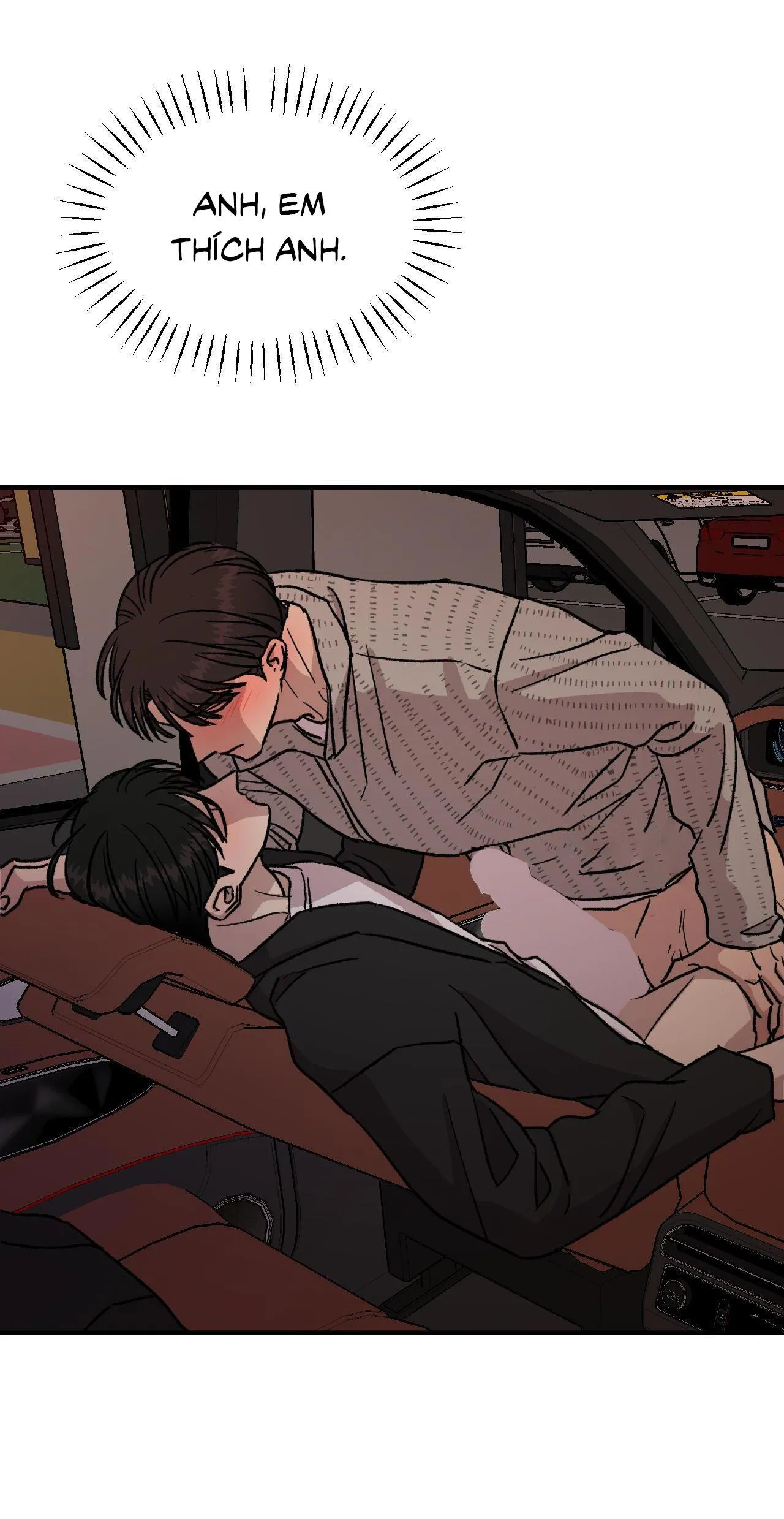 Nhà của chúng ta Chapter 12 Trang 52