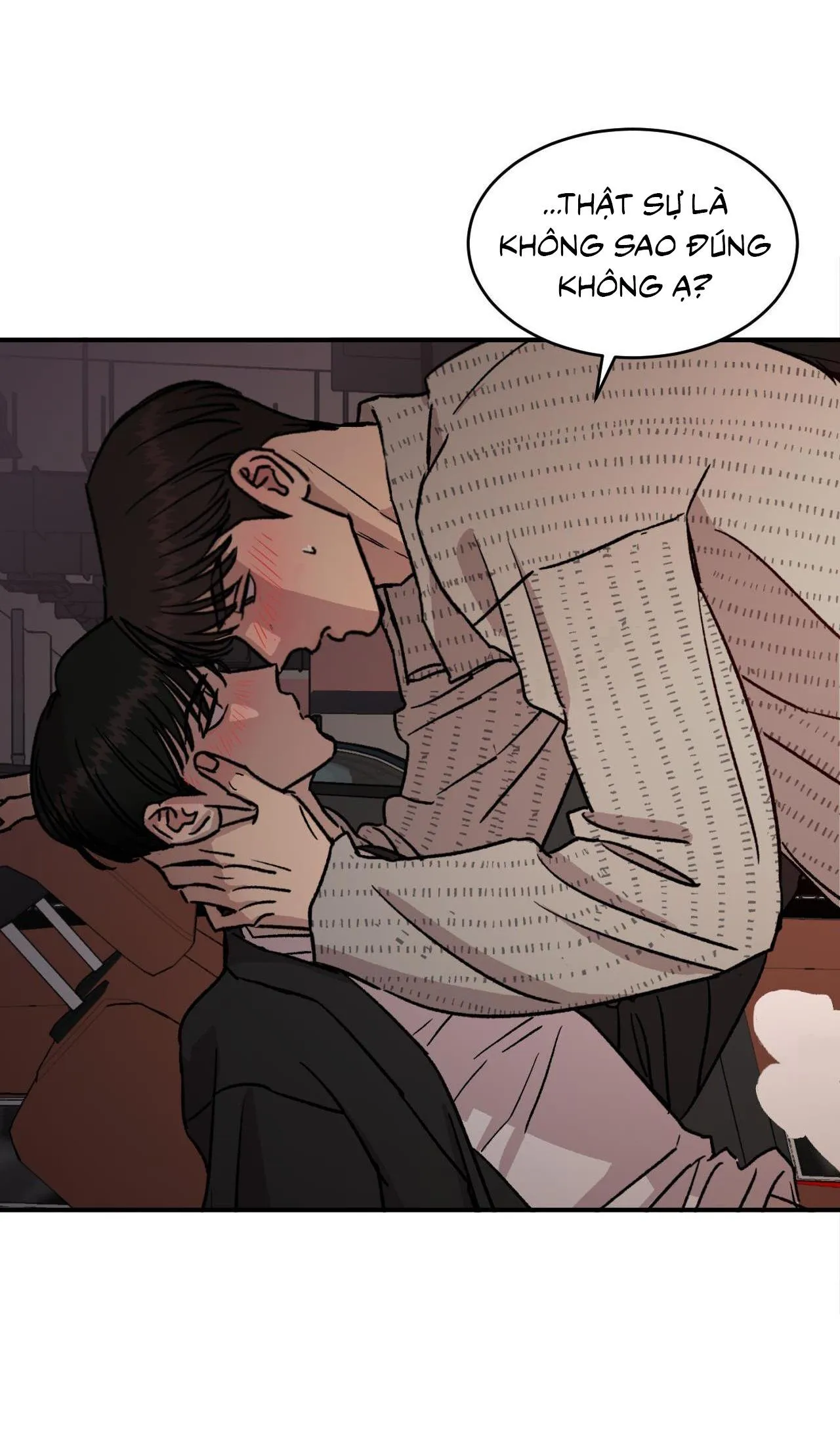 Nhà của chúng ta Chapter 12 Trang 53