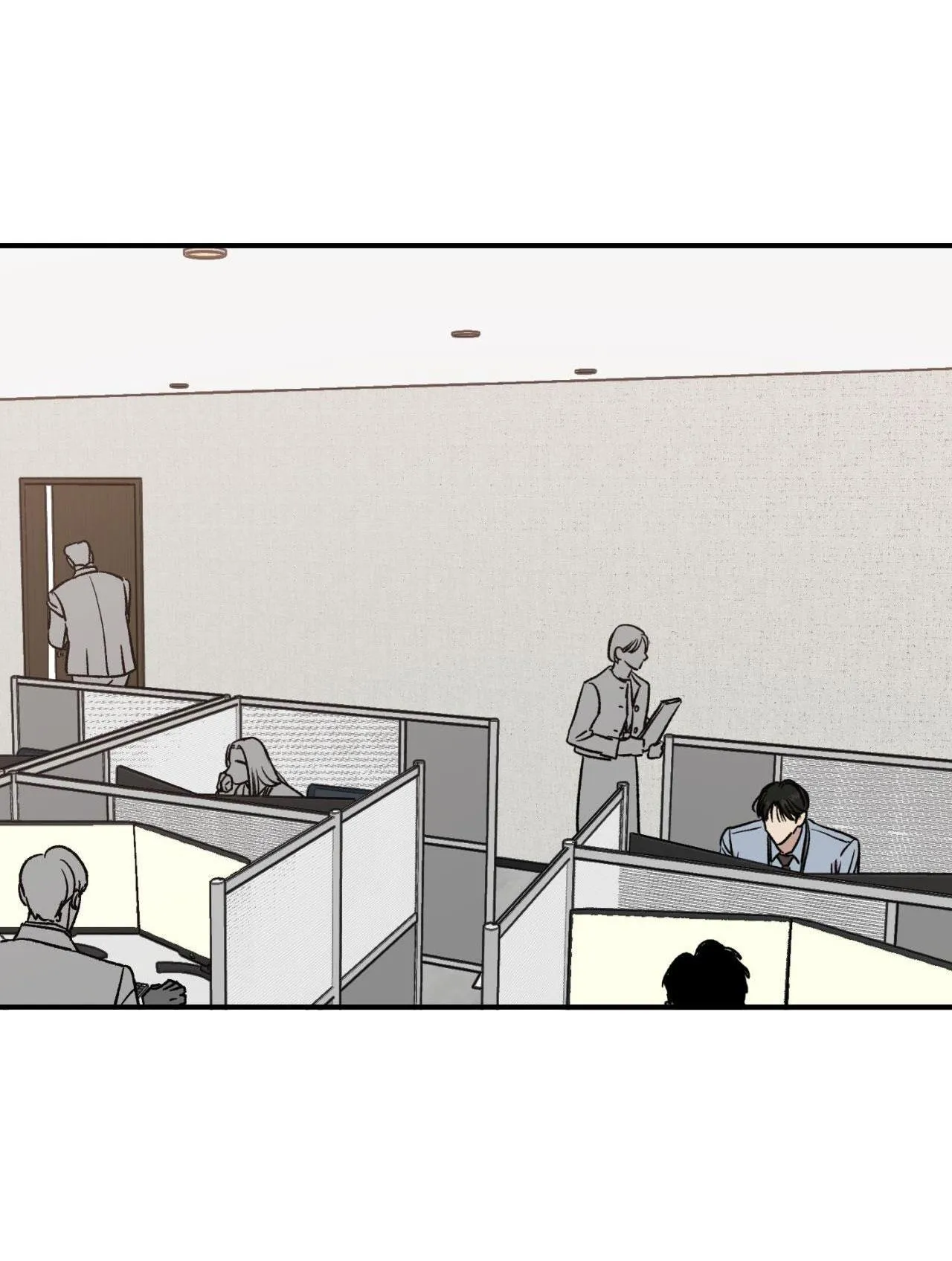 Nhà của chúng ta Chapter 13 Trang 8