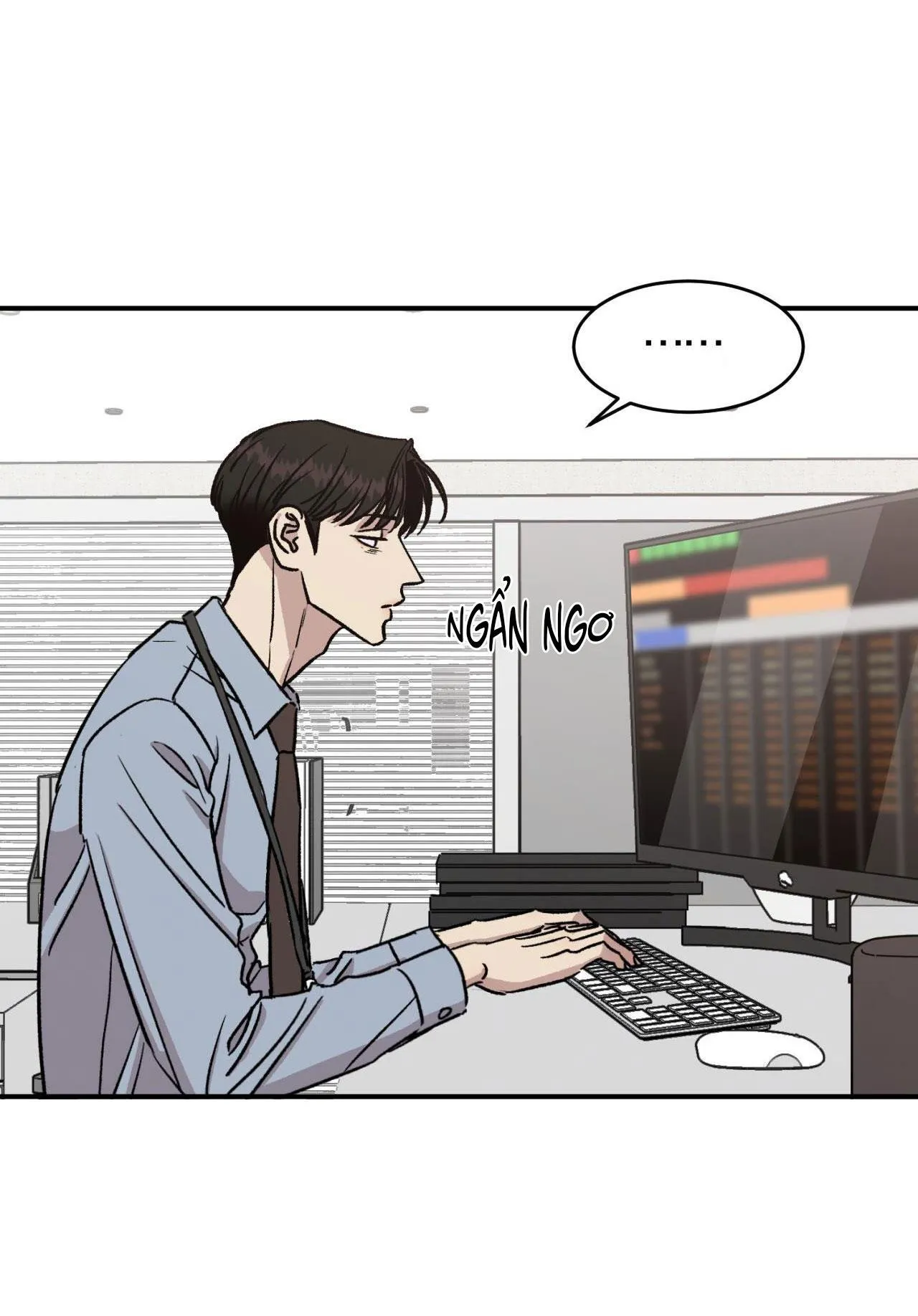 Nhà của chúng ta Chapter 13 Trang 9