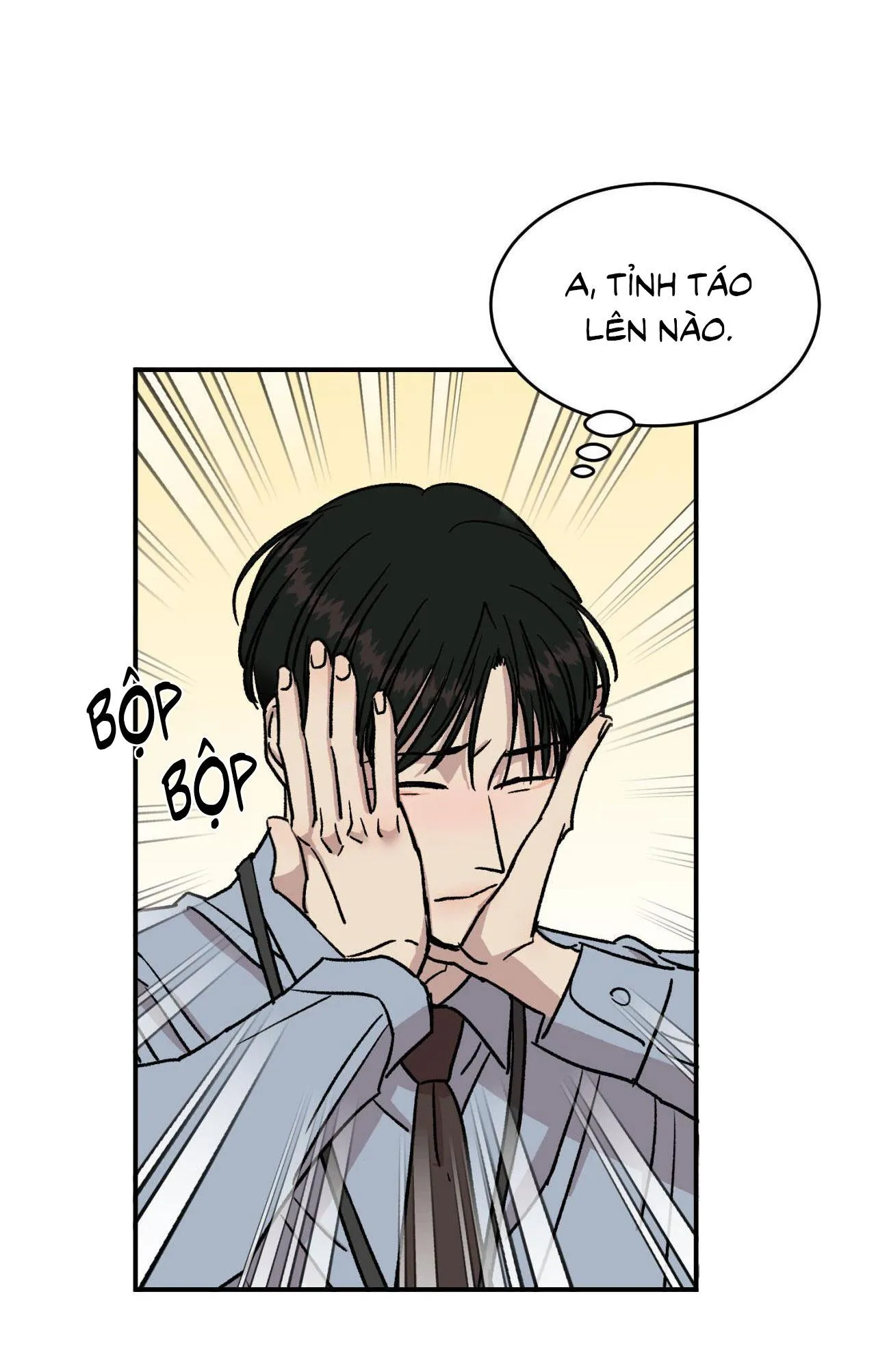 Nhà của chúng ta Chapter 13 Trang 10