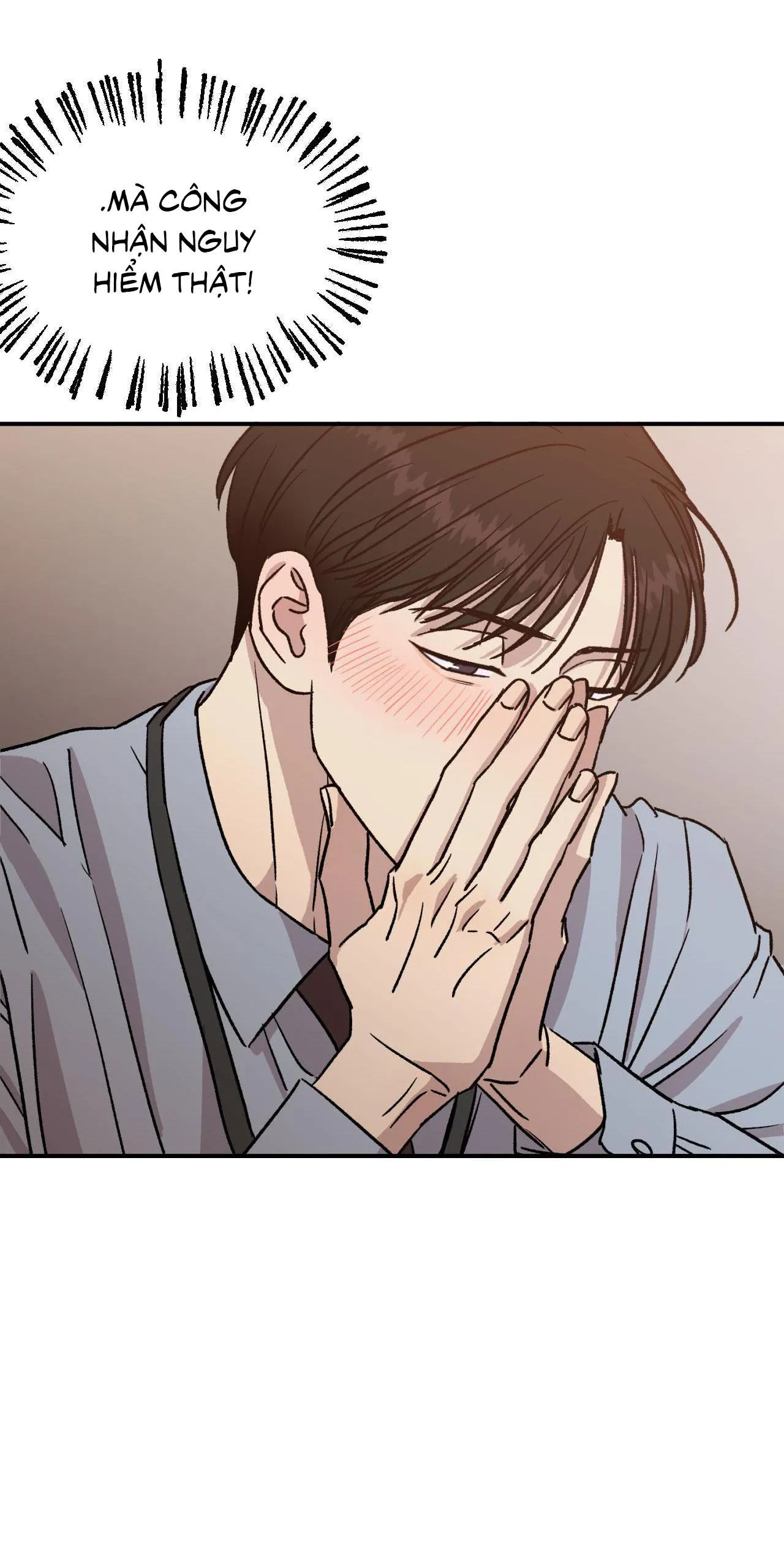 Nhà của chúng ta Chapter 13 Trang 11