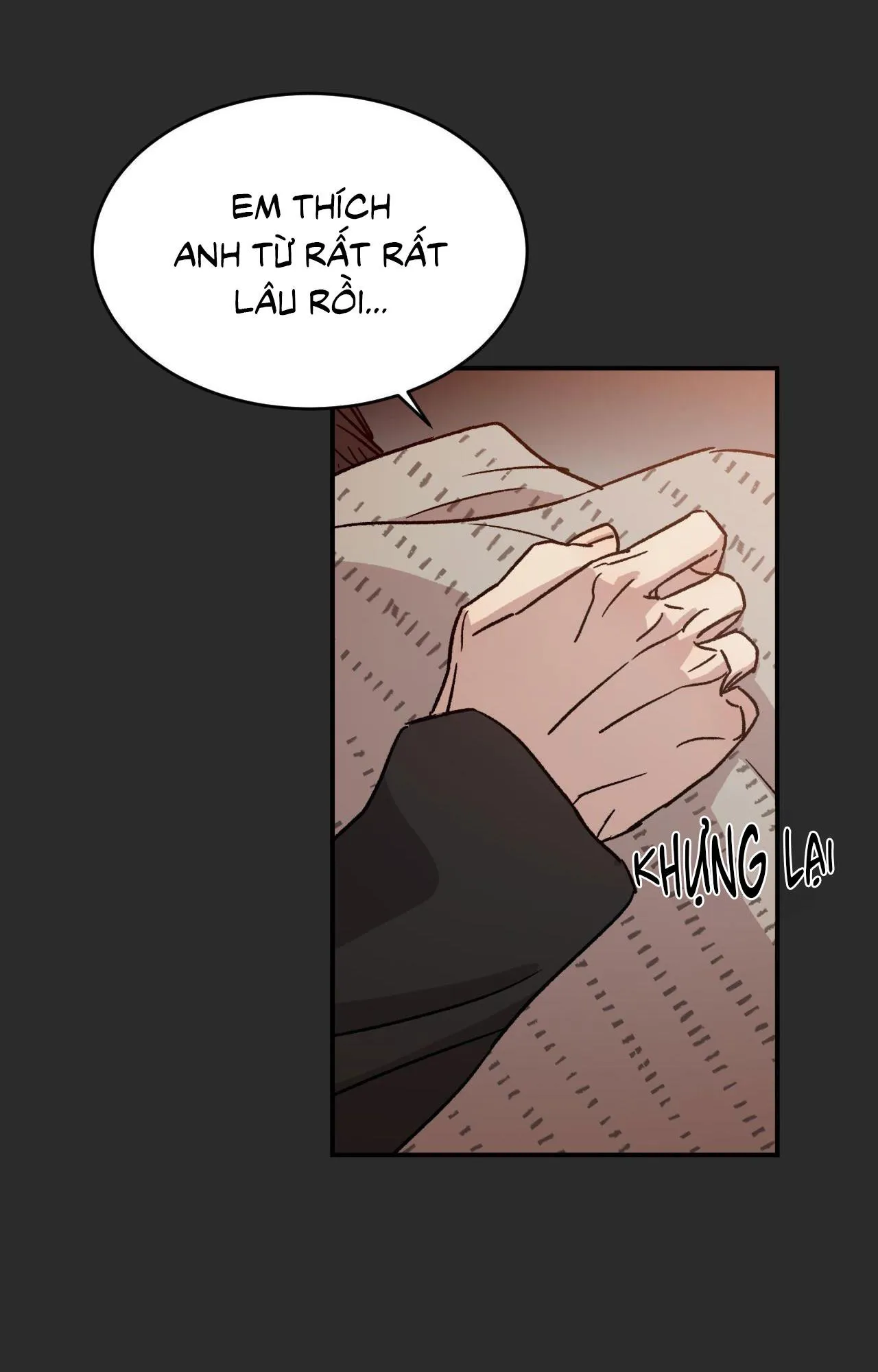 Nhà của chúng ta Chapter 13 Trang 16