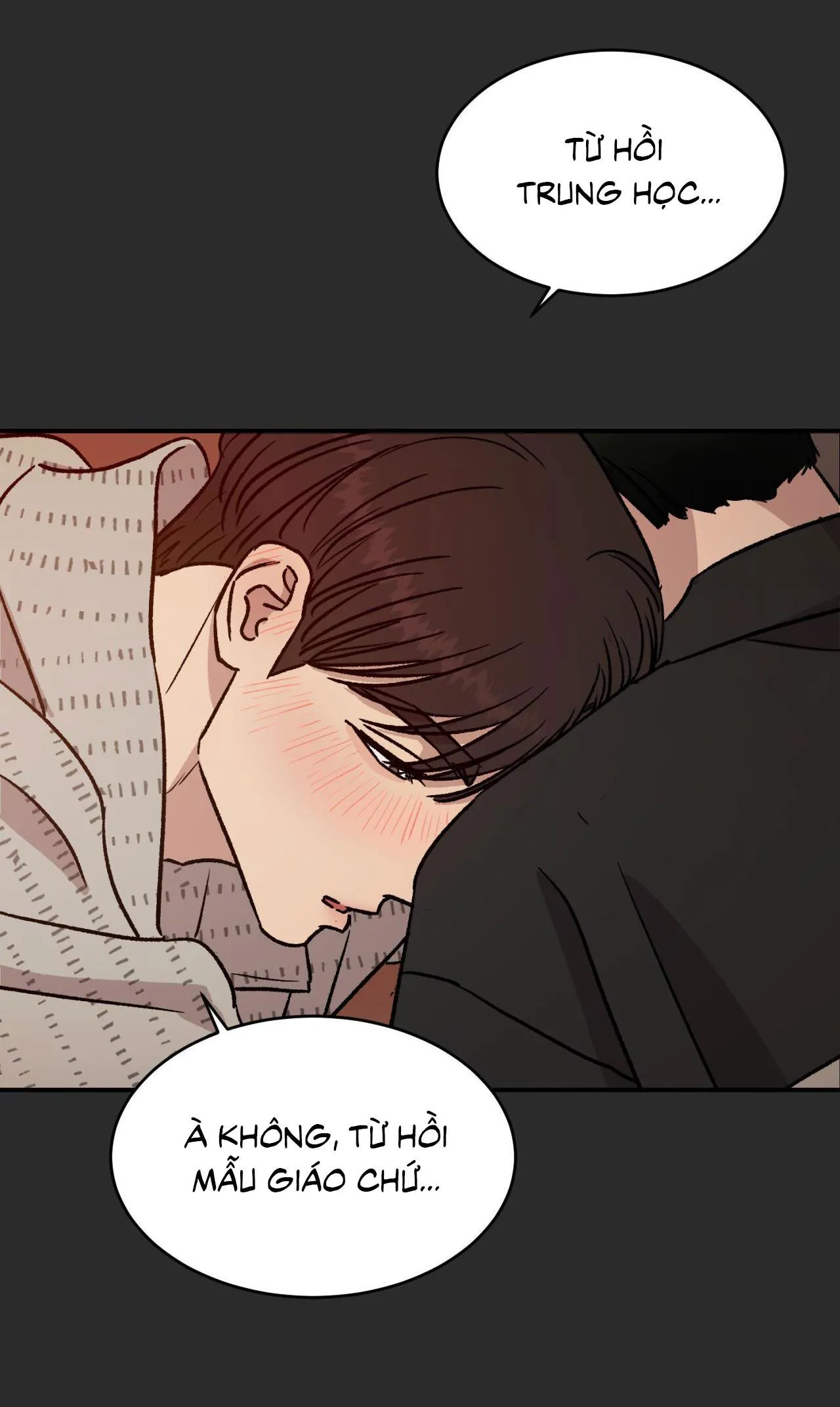 Nhà của chúng ta Chapter 13 Trang 17