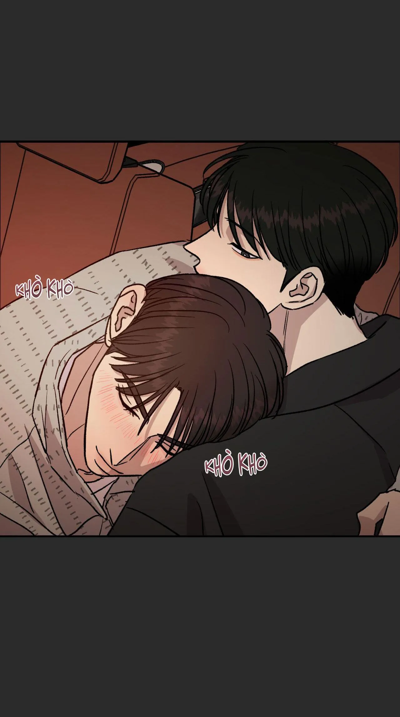 Nhà của chúng ta Chapter 13 Trang 20