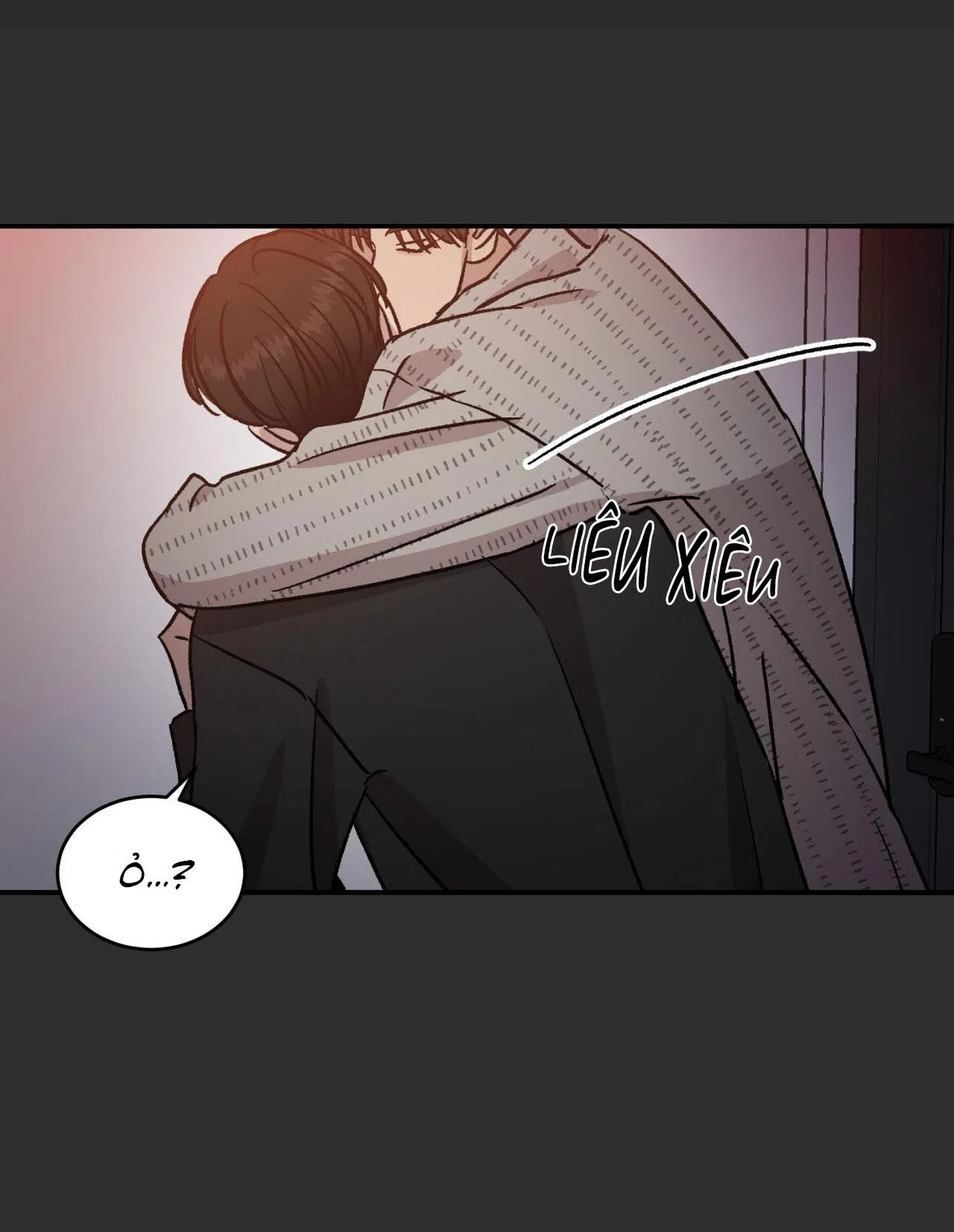 Nhà của chúng ta Chapter 13 Trang 26