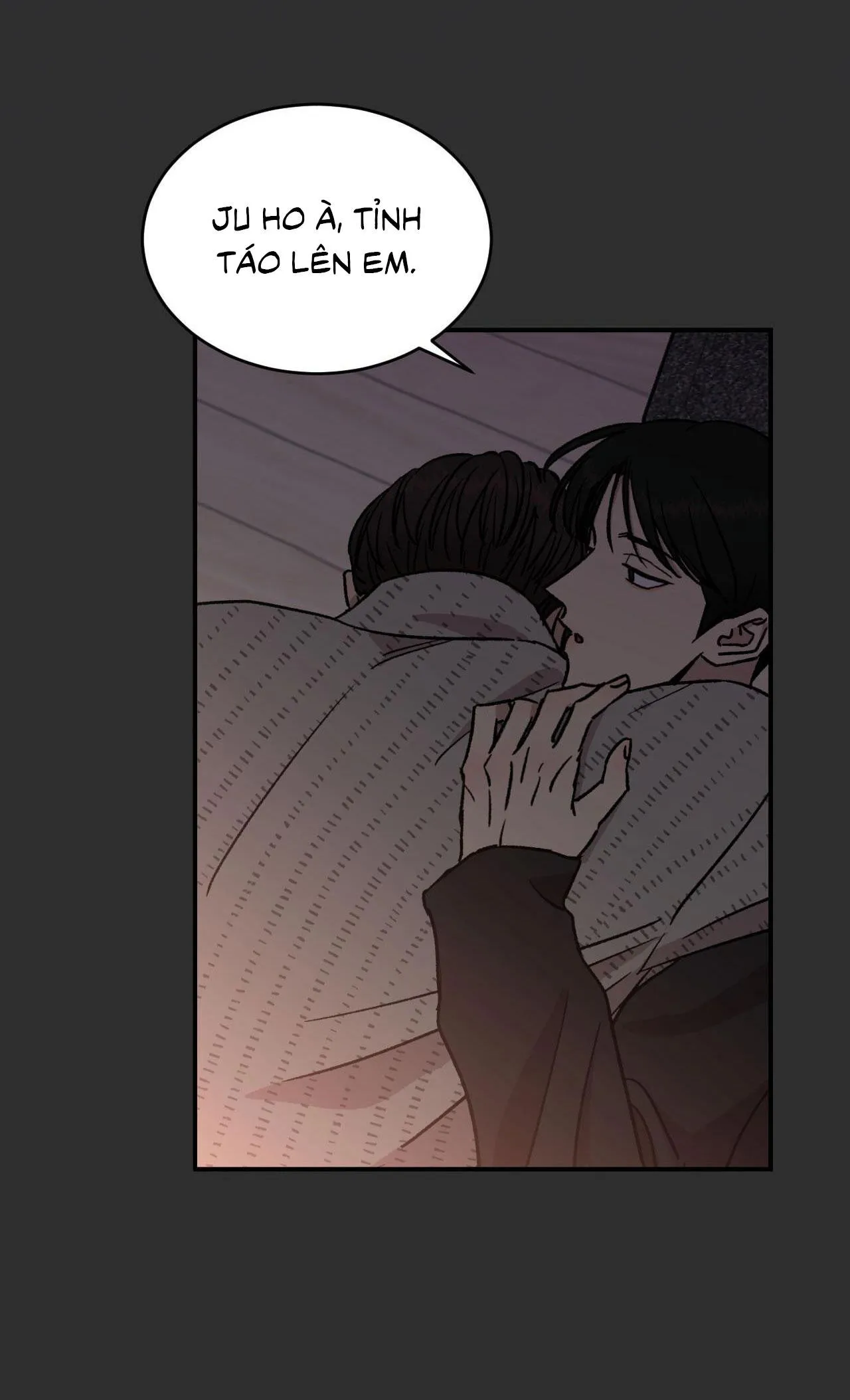 Nhà của chúng ta Chapter 13 Trang 28