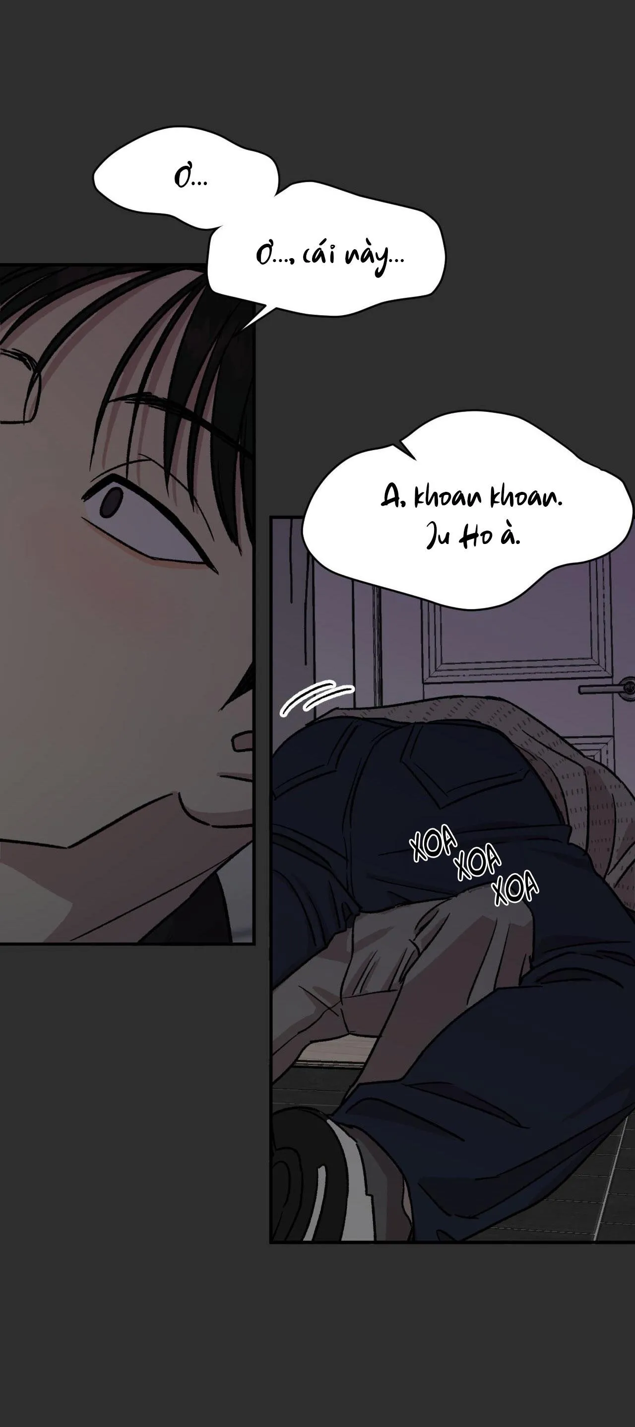 Nhà của chúng ta Chapter 13 Trang 30