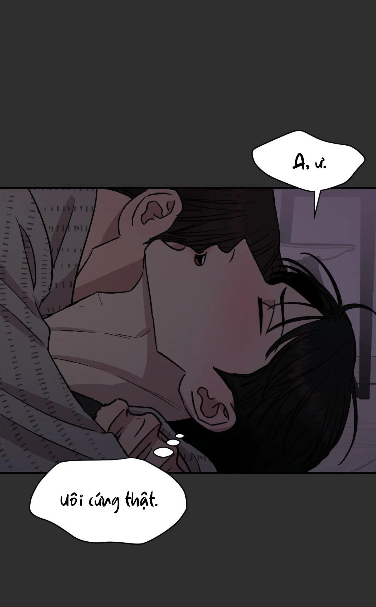 Nhà của chúng ta Chapter 13 Trang 31