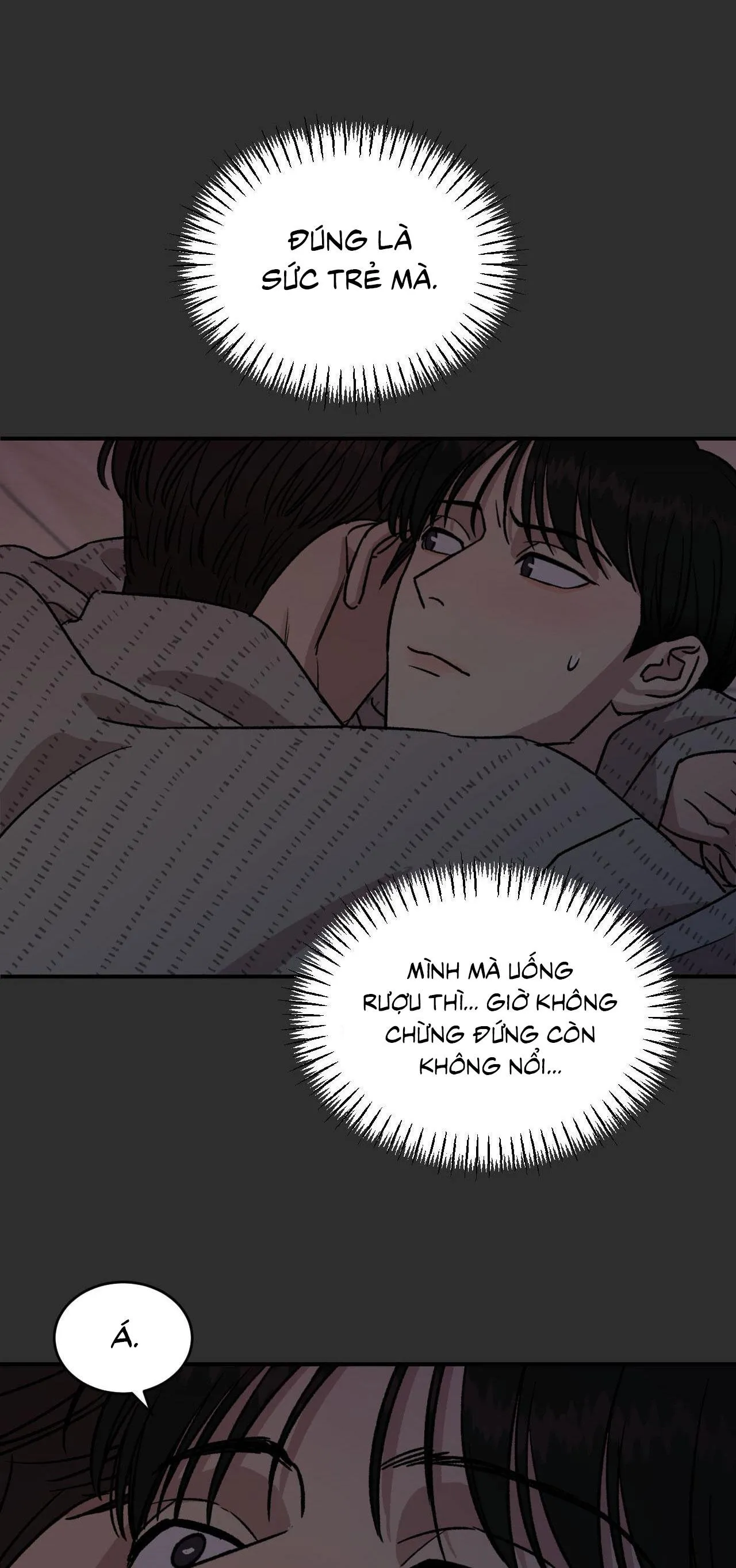 Nhà của chúng ta Chapter 13 Trang 32