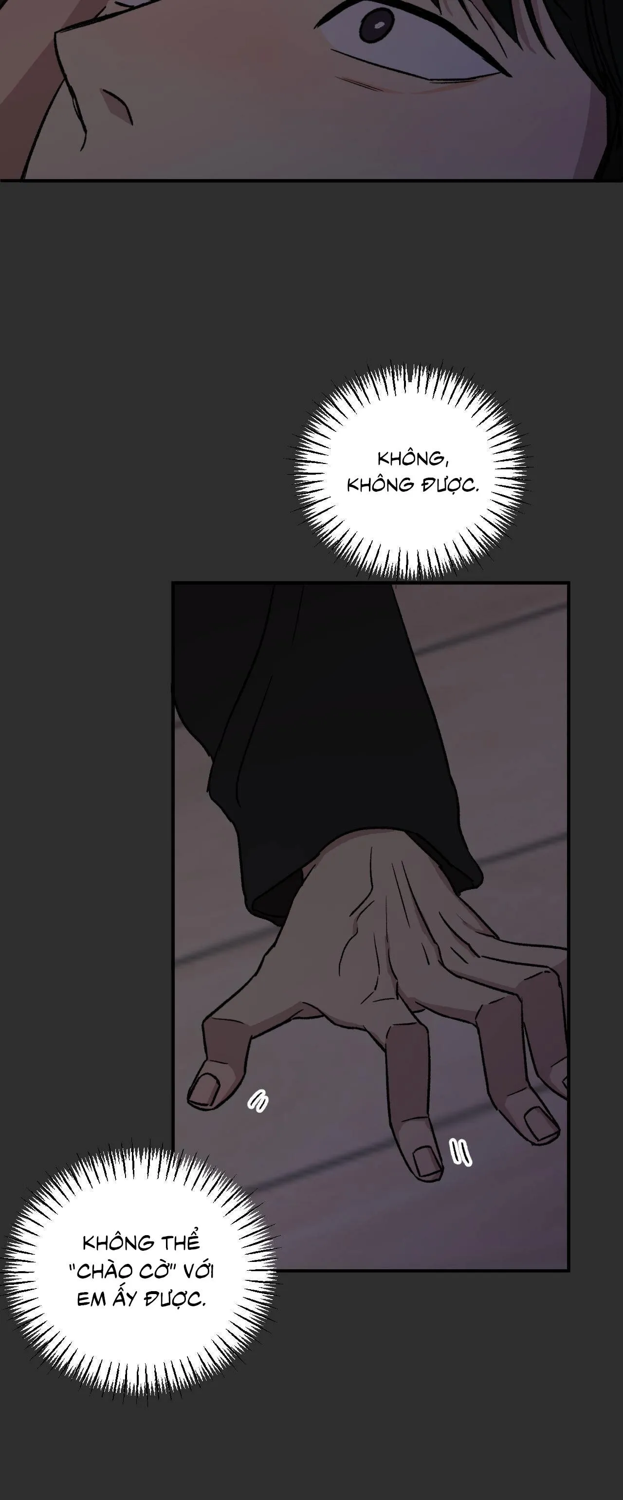 Nhà của chúng ta Chapter 13 Trang 33