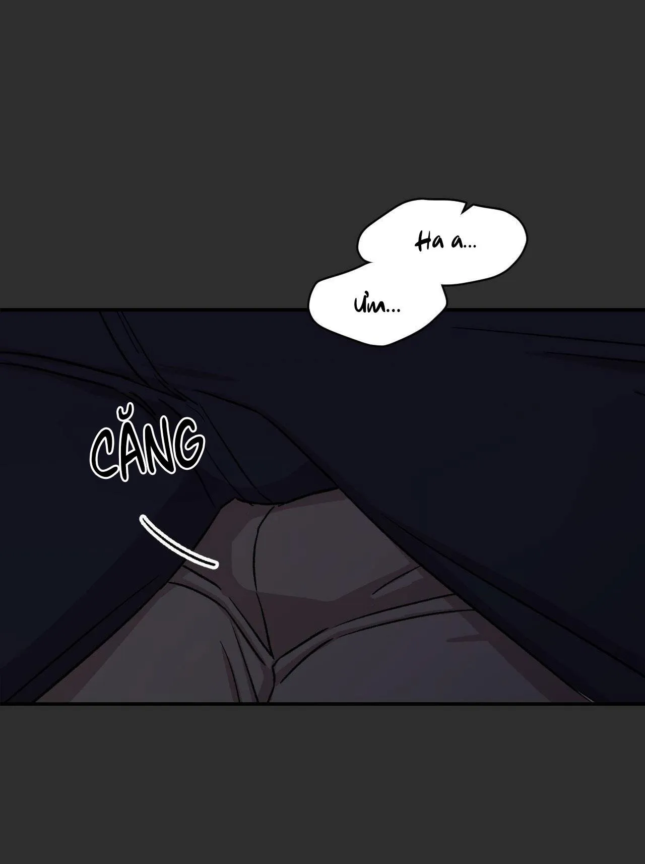 Nhà của chúng ta Chapter 13 Trang 34