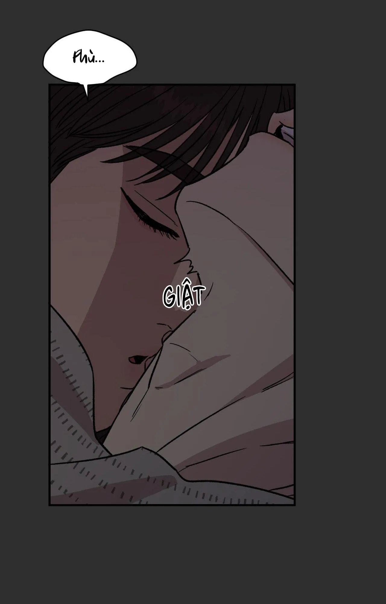 Nhà của chúng ta Chapter 13 Trang 35