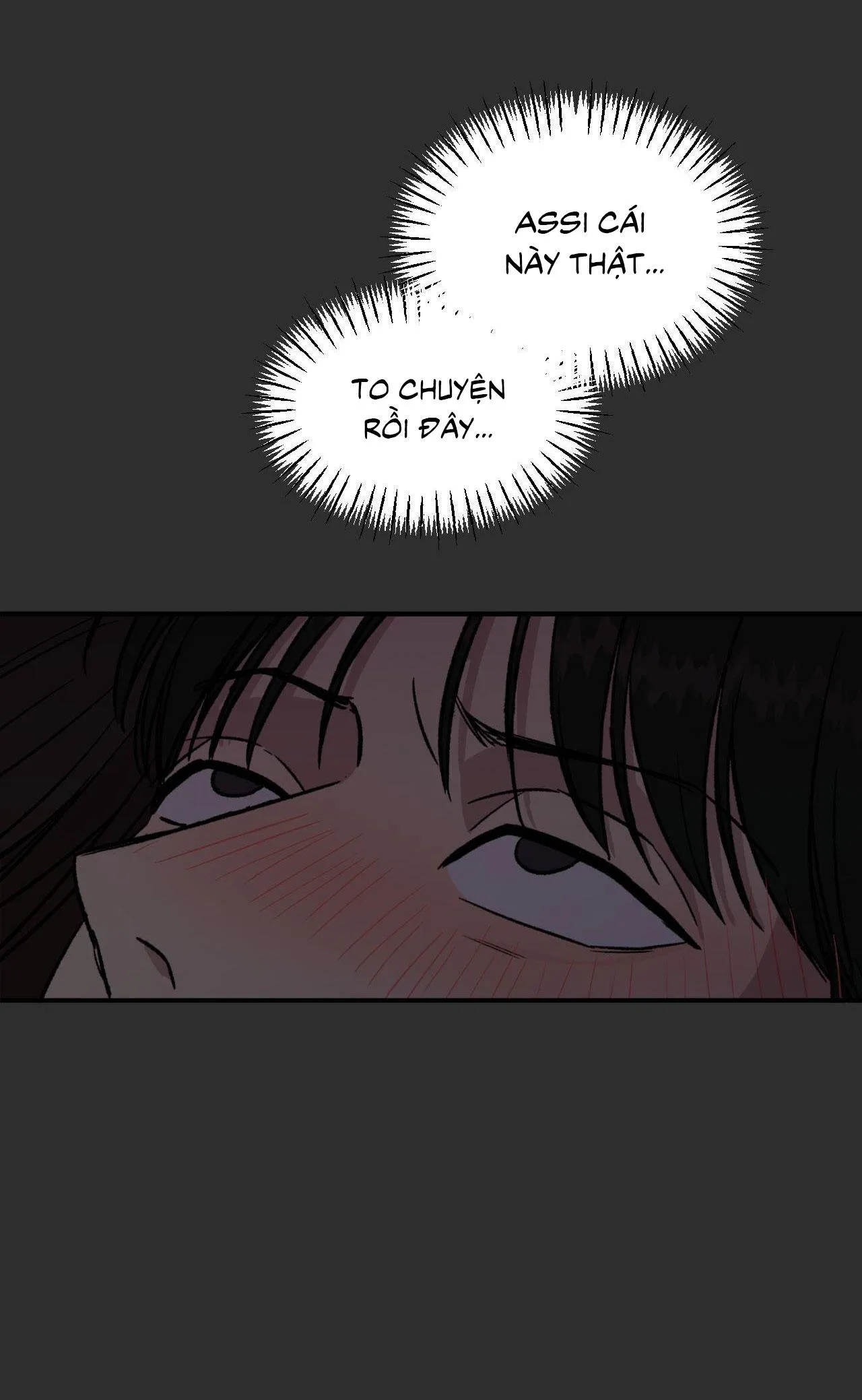 Nhà của chúng ta Chapter 13 Trang 36