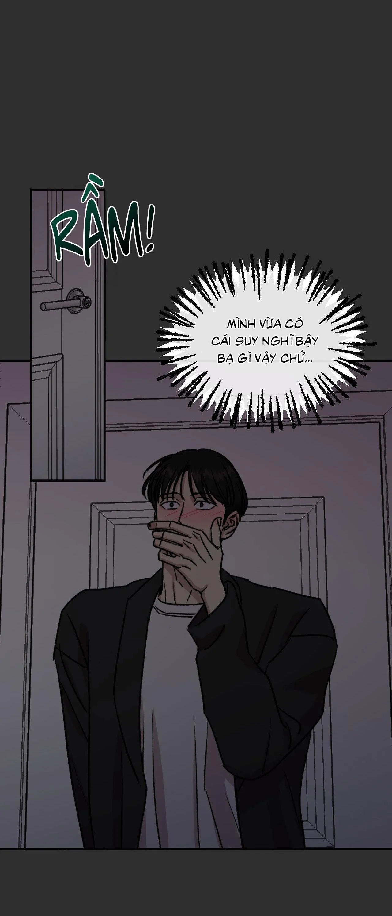 Nhà của chúng ta Chapter 13 Trang 39