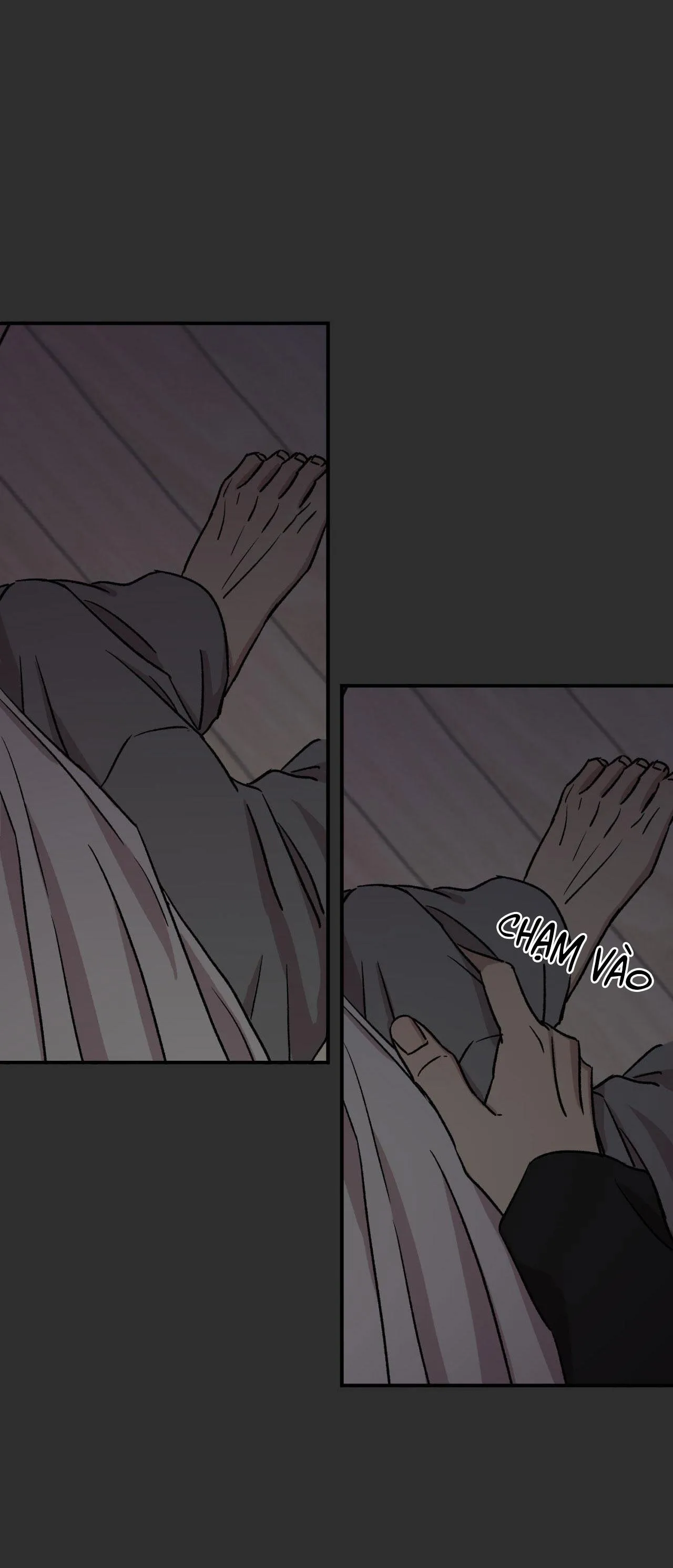 Nhà của chúng ta Chapter 13 Trang 40