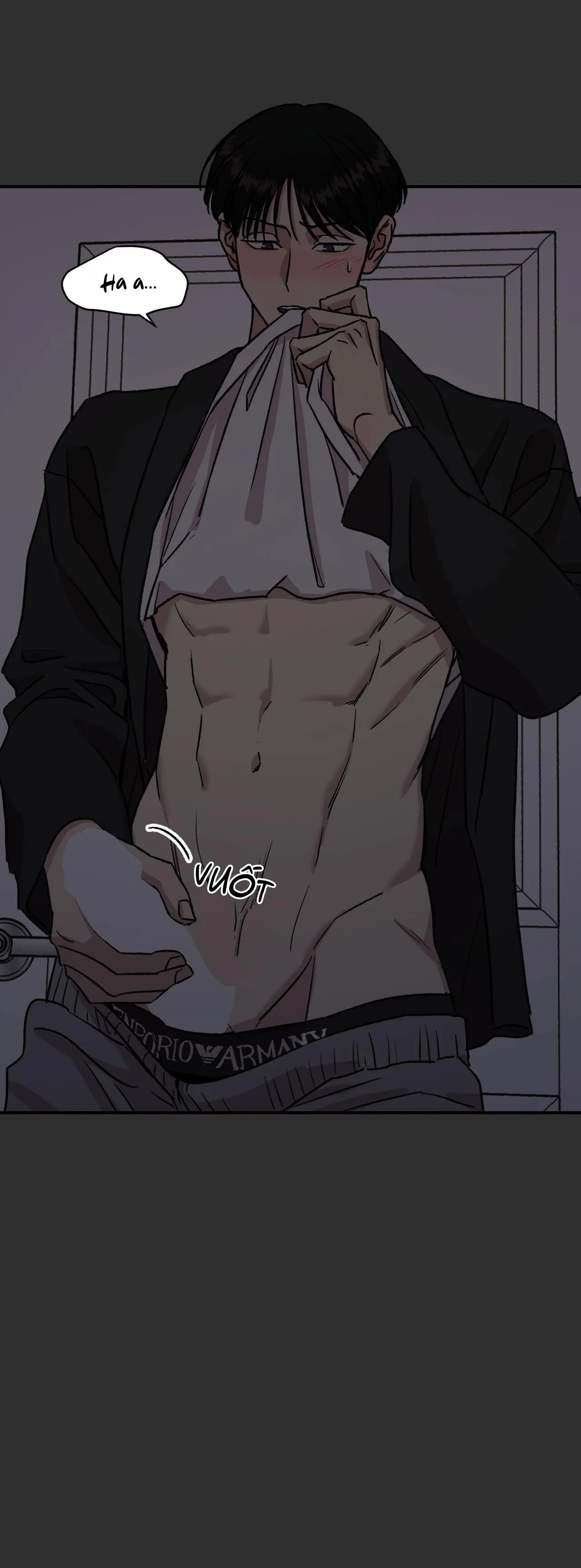 Nhà của chúng ta Chapter 13 Trang 42