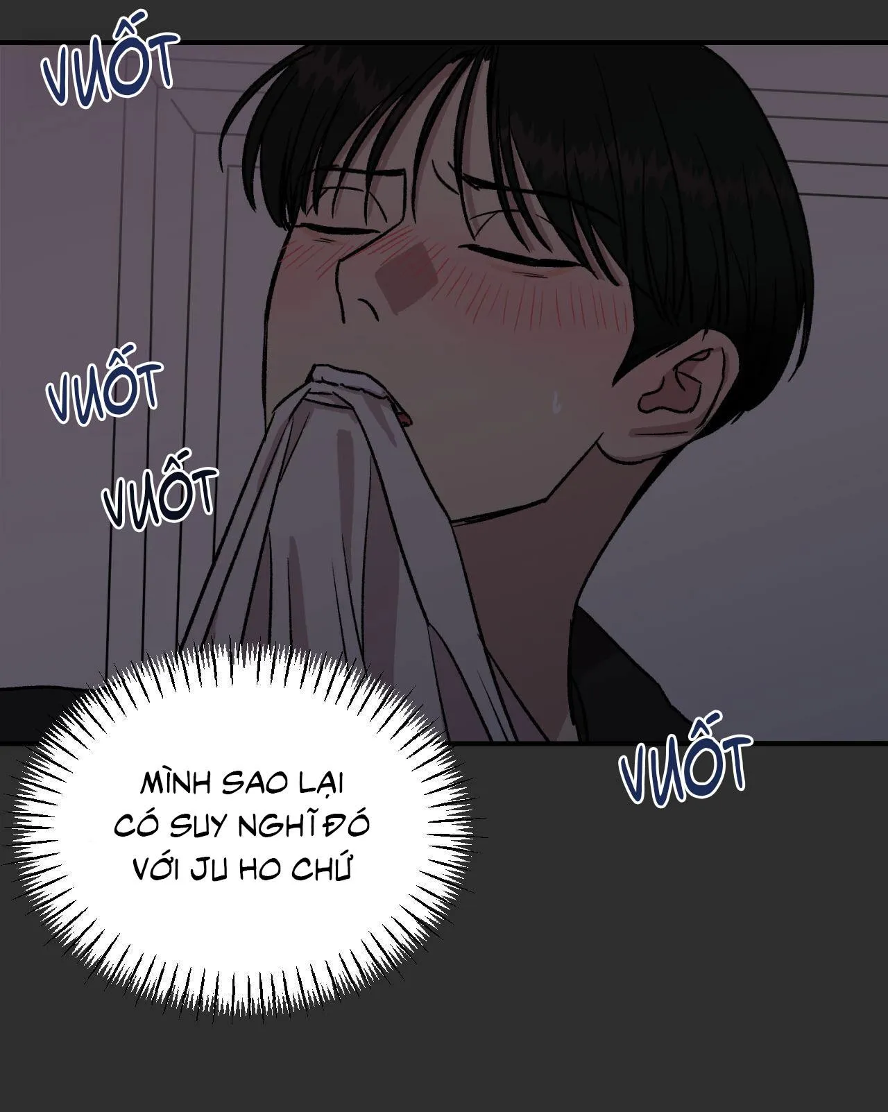 Nhà của chúng ta Chapter 13 Trang 43