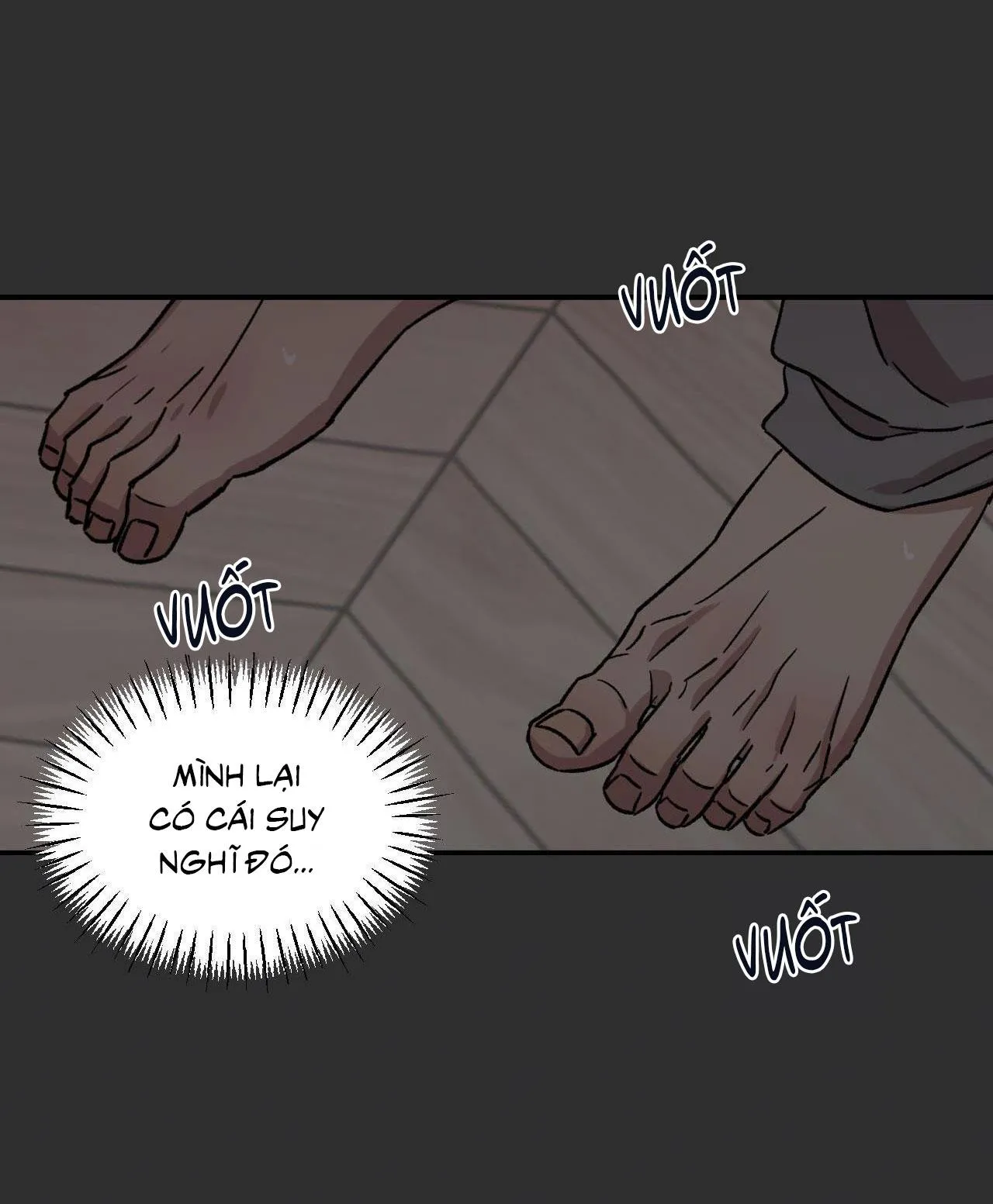 Nhà của chúng ta Chapter 13 Trang 45