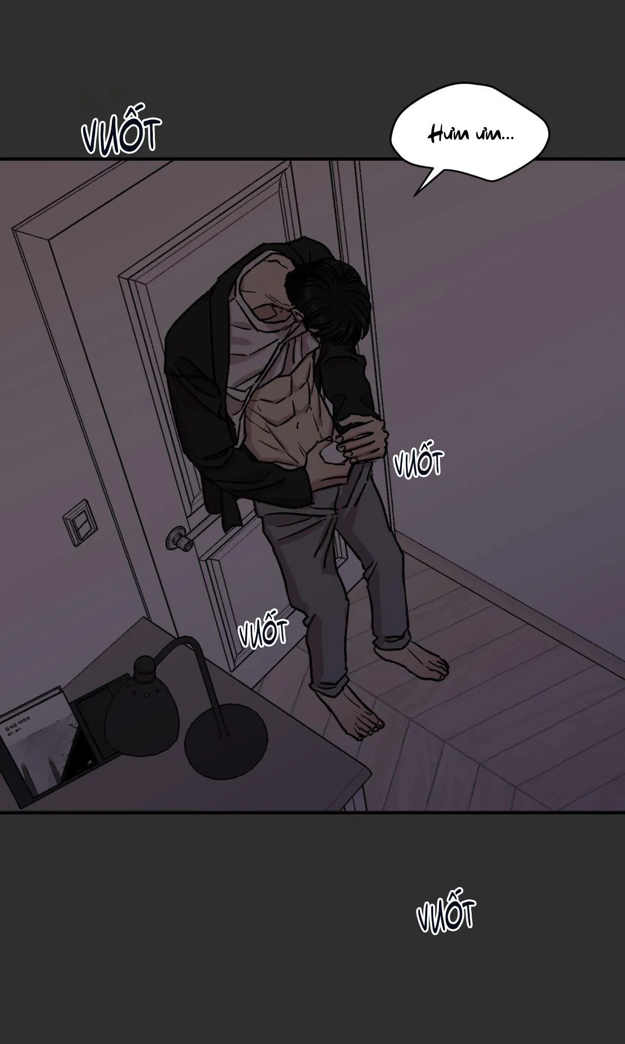 Nhà của chúng ta Chapter 13 Trang 46