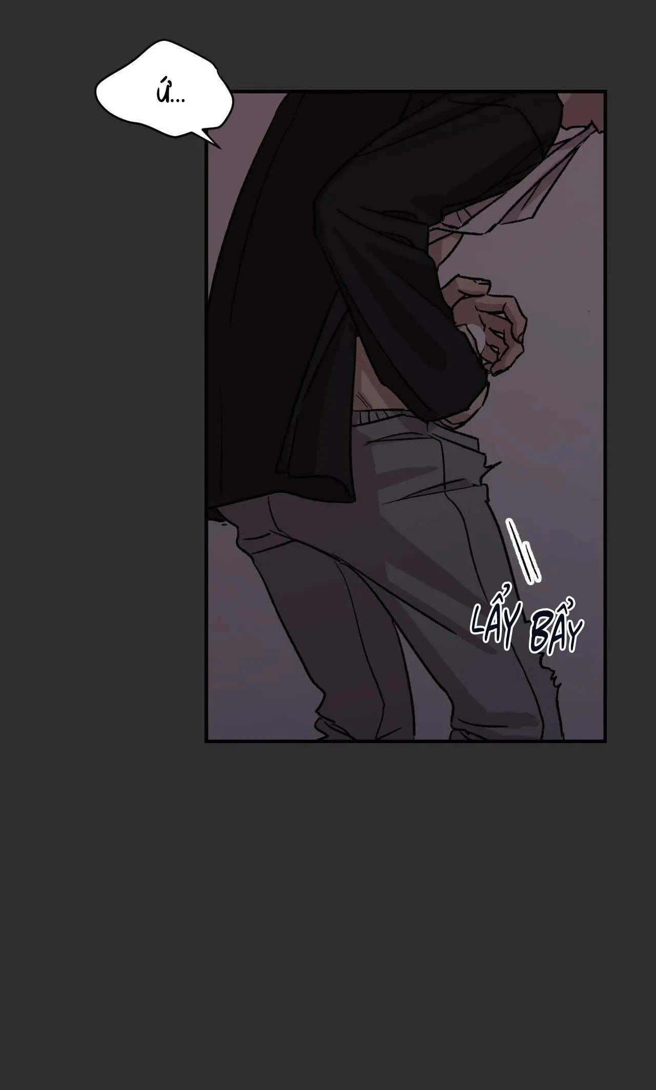 Nhà của chúng ta Chapter 13 Trang 47