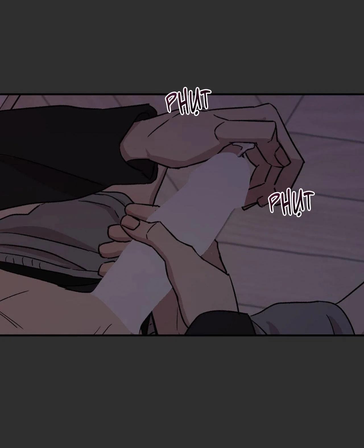 Nhà của chúng ta Chapter 13 Trang 48