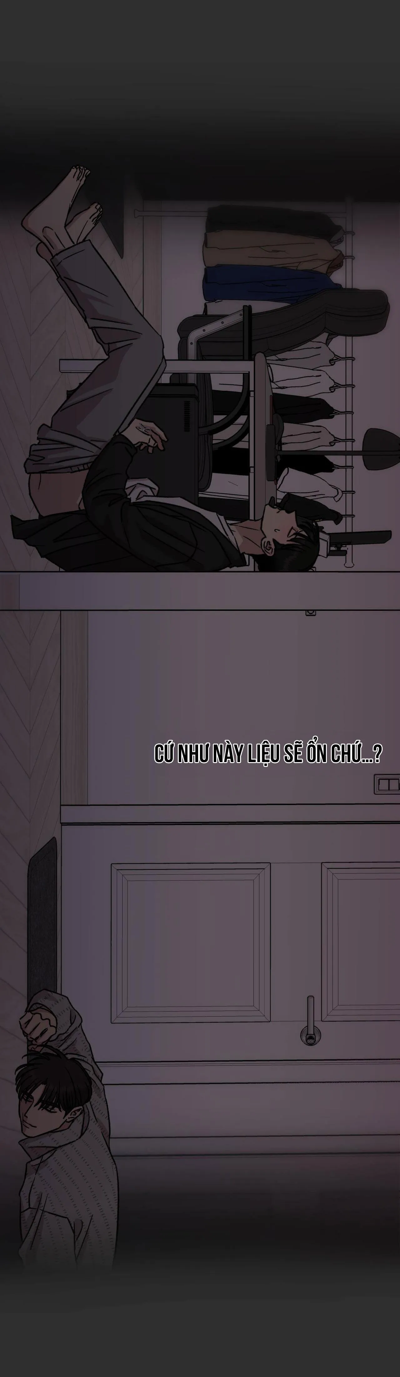 Nhà của chúng ta Chapter 13 Trang 52