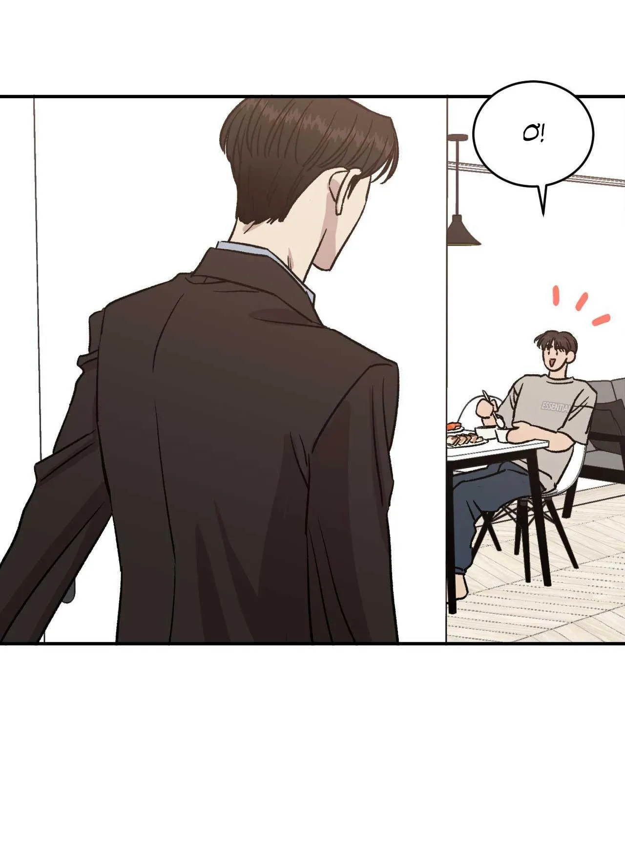 Nhà của chúng ta Chapter 14 Trang 4