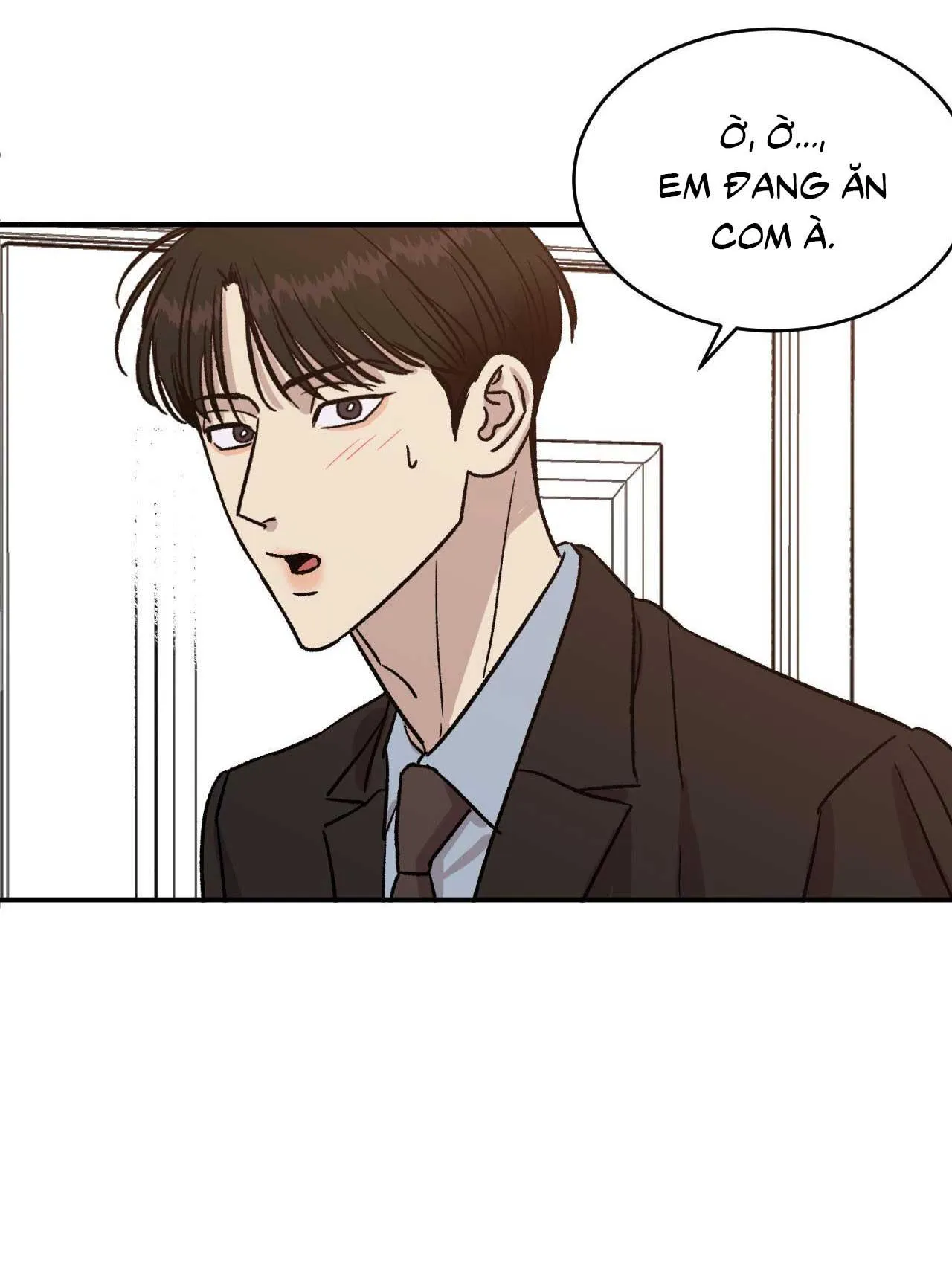 Nhà của chúng ta Chapter 14 Trang 6