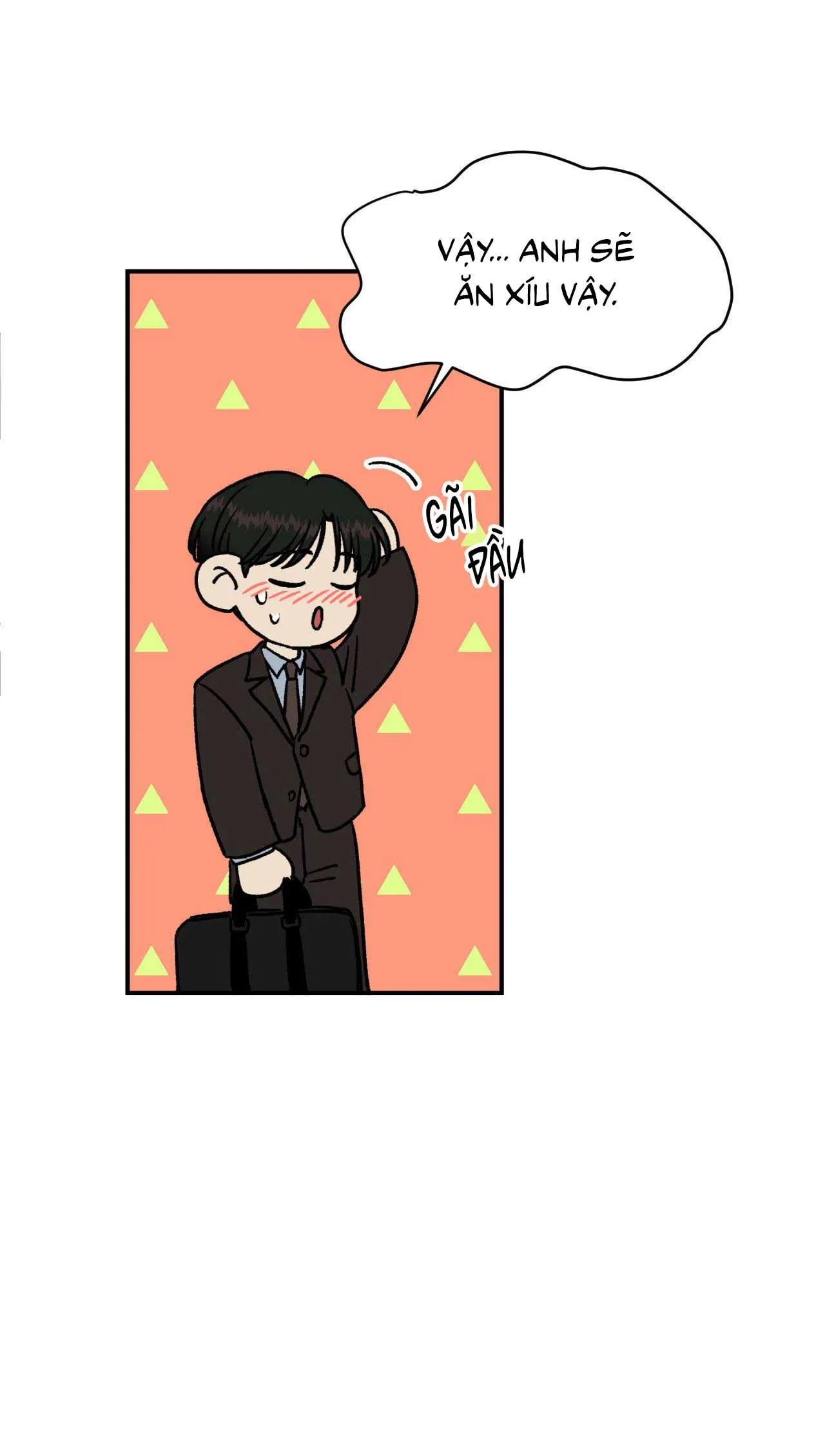 Nhà của chúng ta Chapter 14 Trang 11