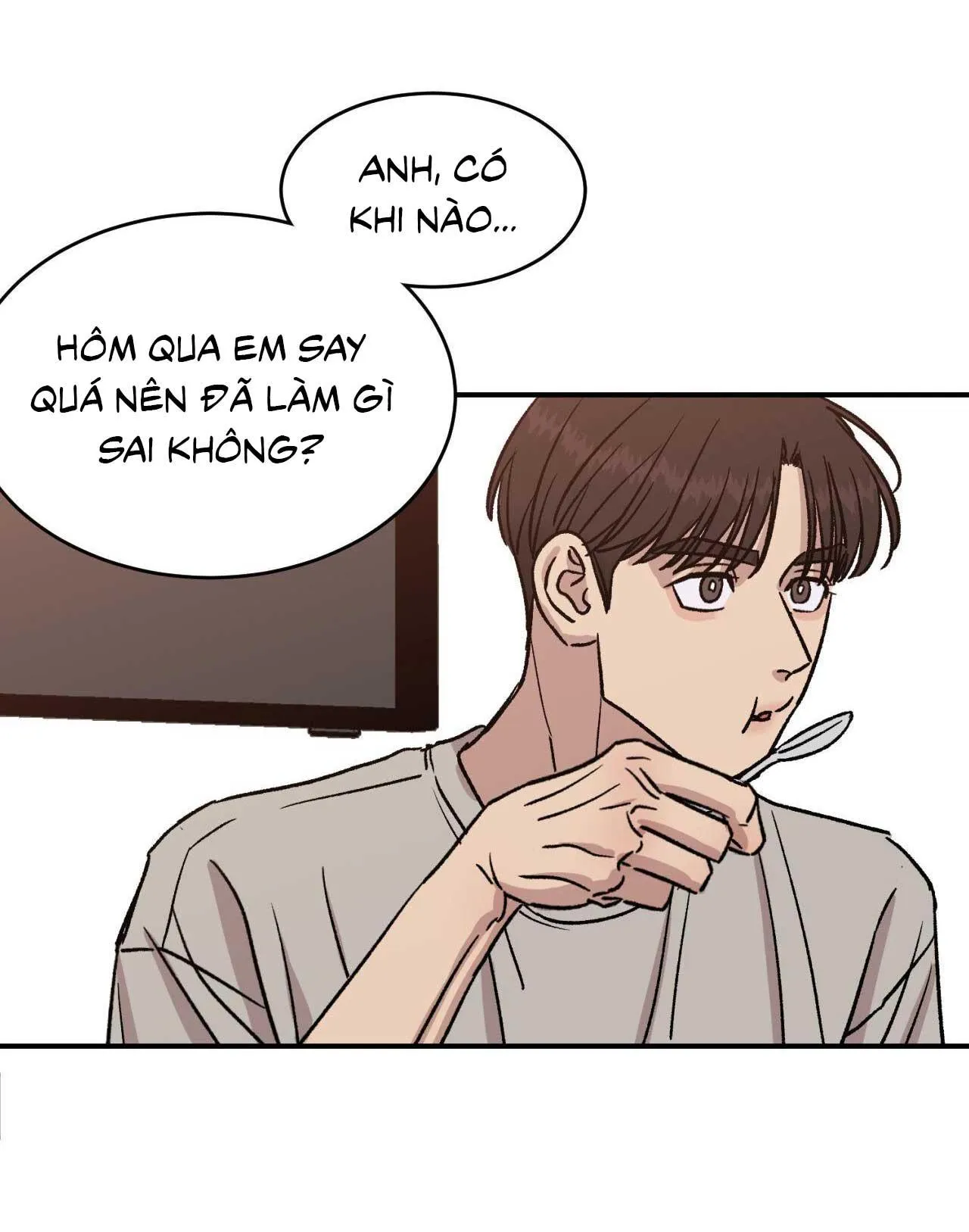 Nhà của chúng ta Chapter 14 Trang 15