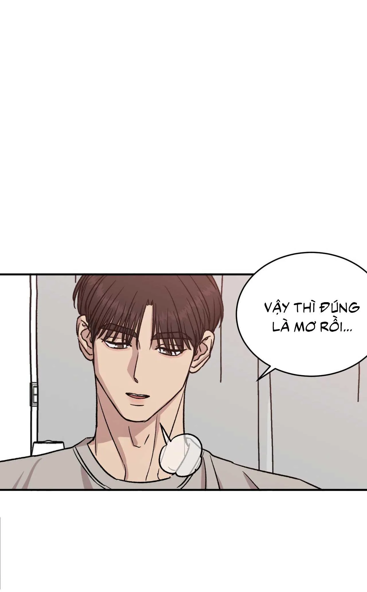 Nhà của chúng ta Chapter 14 Trang 18