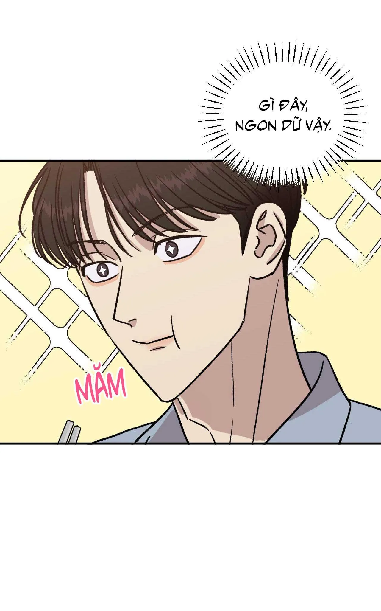 Nhà của chúng ta Chapter 14 Trang 22