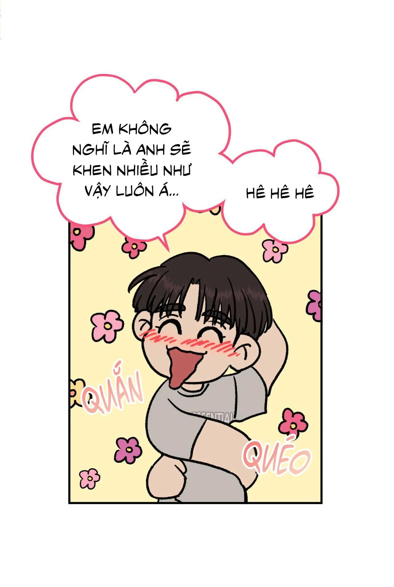 Nhà của chúng ta Chapter 14 Trang 24