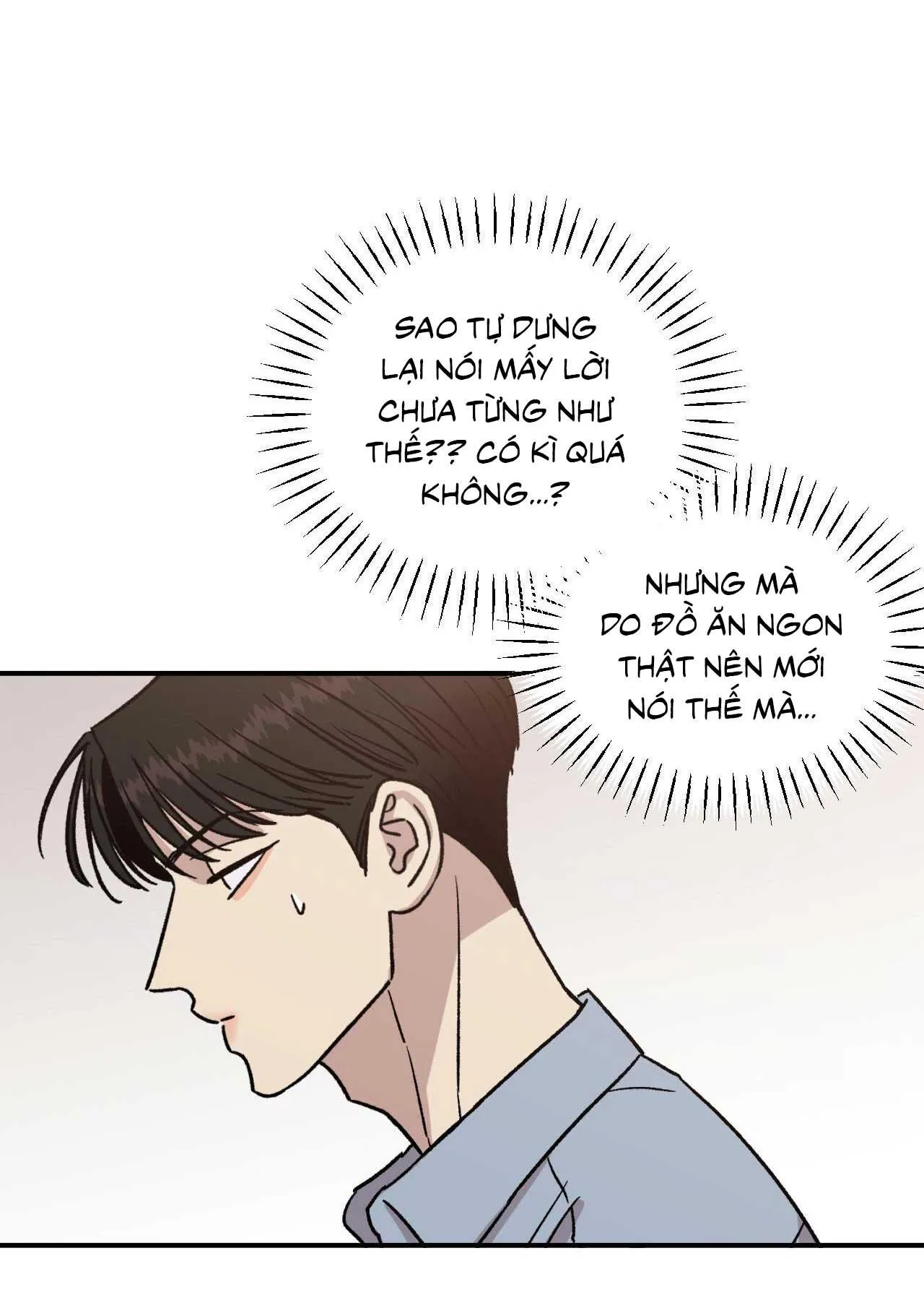 Nhà của chúng ta Chapter 14 Trang 25