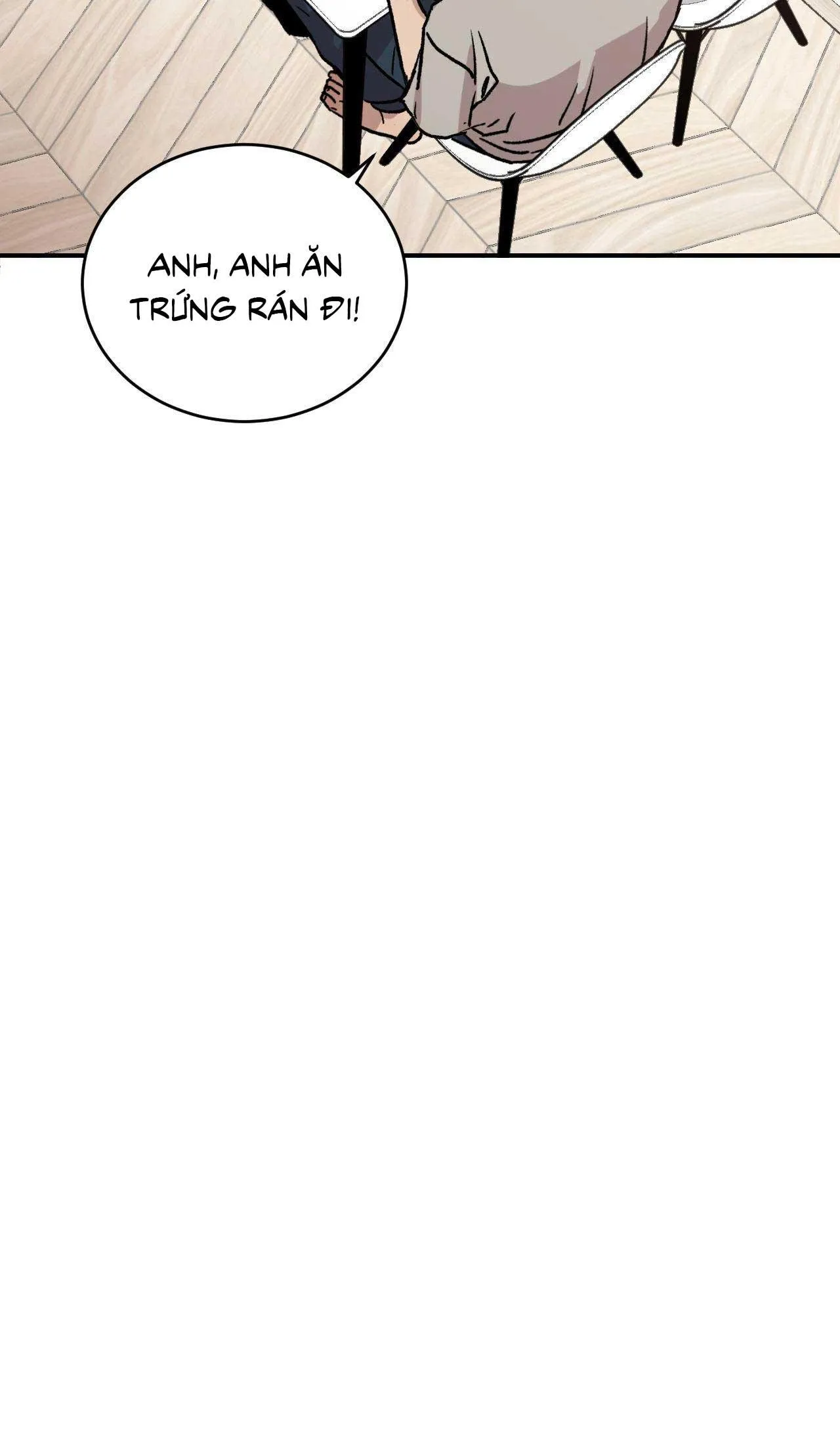 Nhà của chúng ta Chapter 14 Trang 27