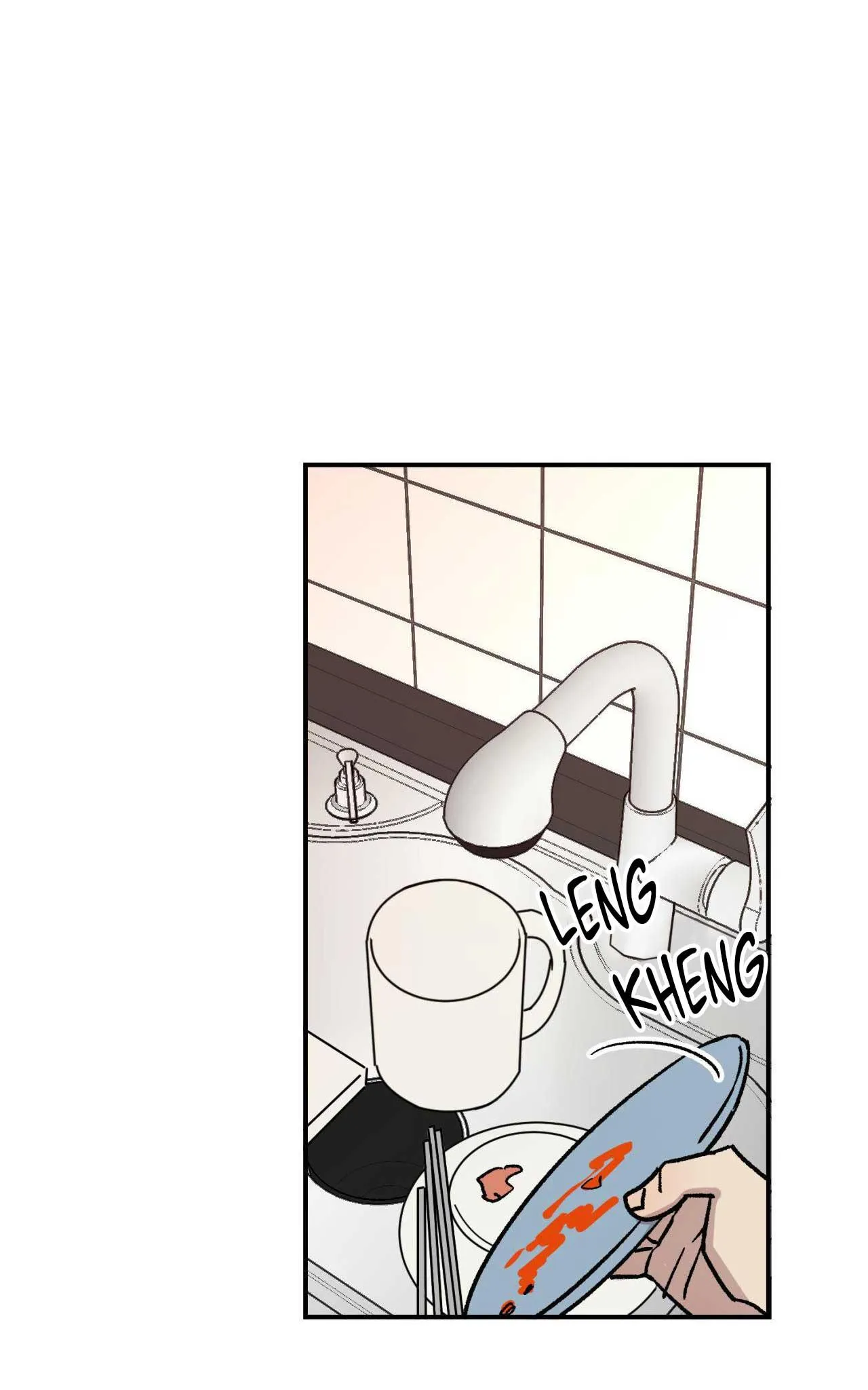 Nhà của chúng ta Chapter 14 Trang 28