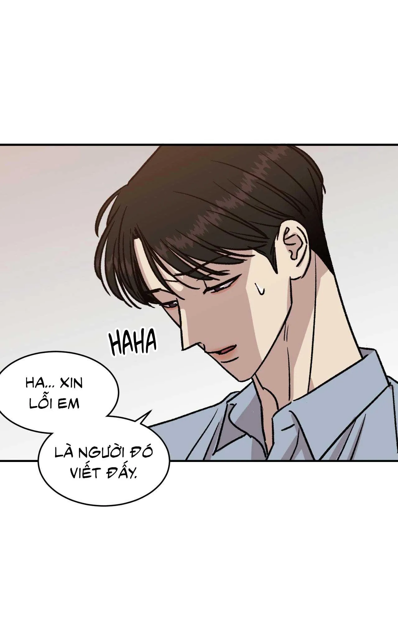 Nhà của chúng ta Chapter 14 Trang 38