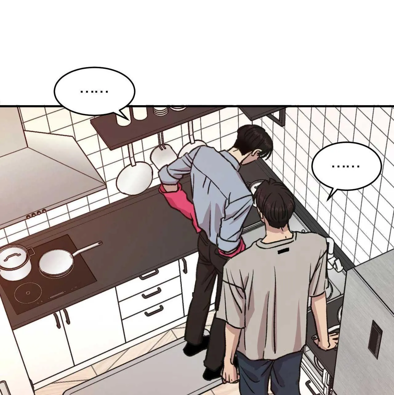 Nhà của chúng ta Chapter 14 Trang 39