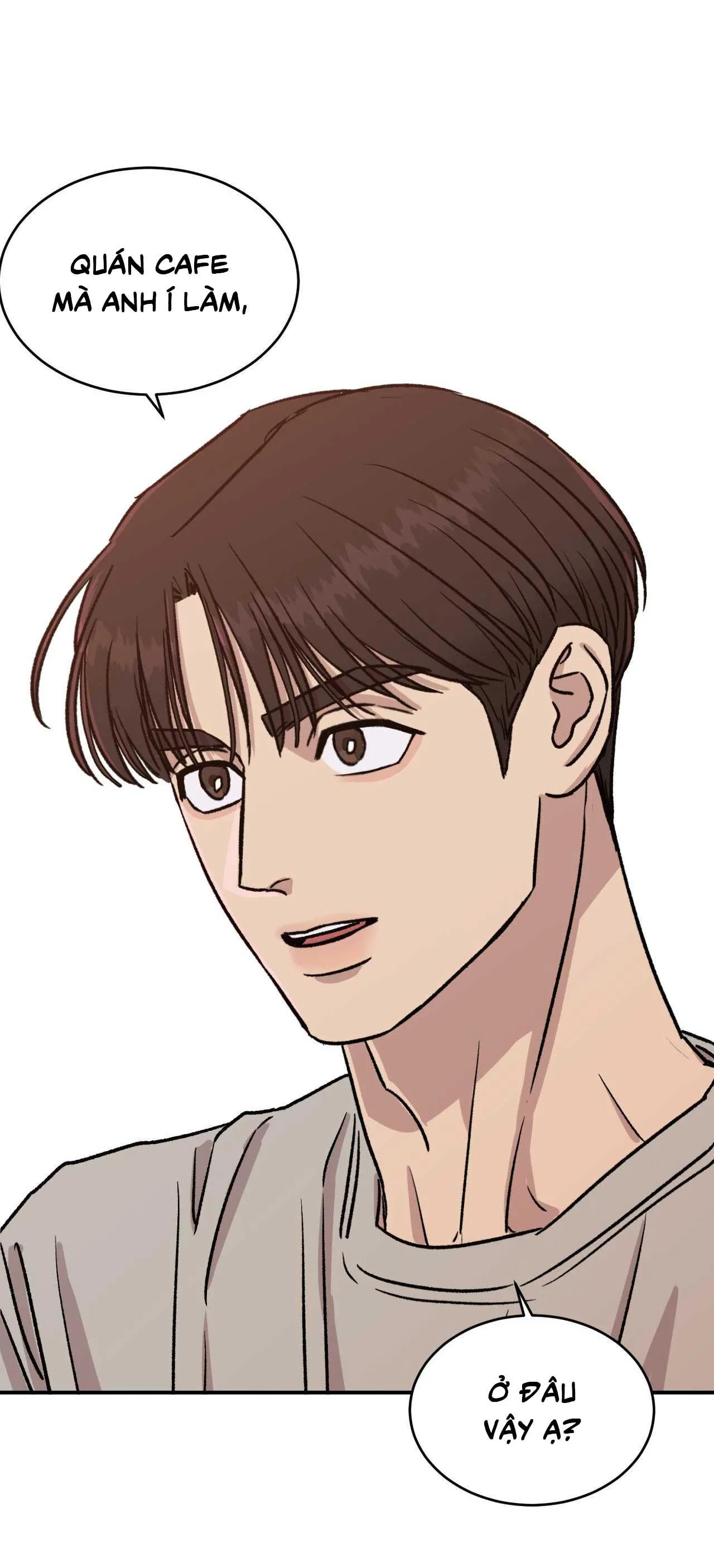 Nhà của chúng ta Chapter 14 Trang 41