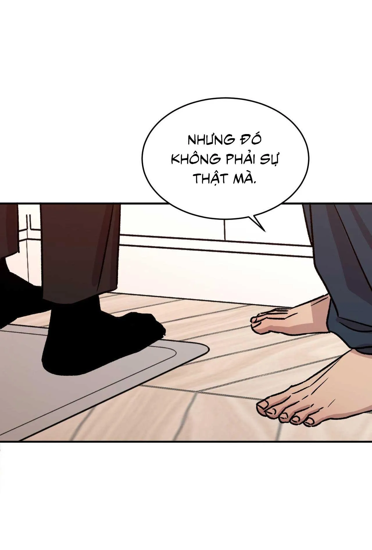 Nhà của chúng ta Chapter 14 Trang 45