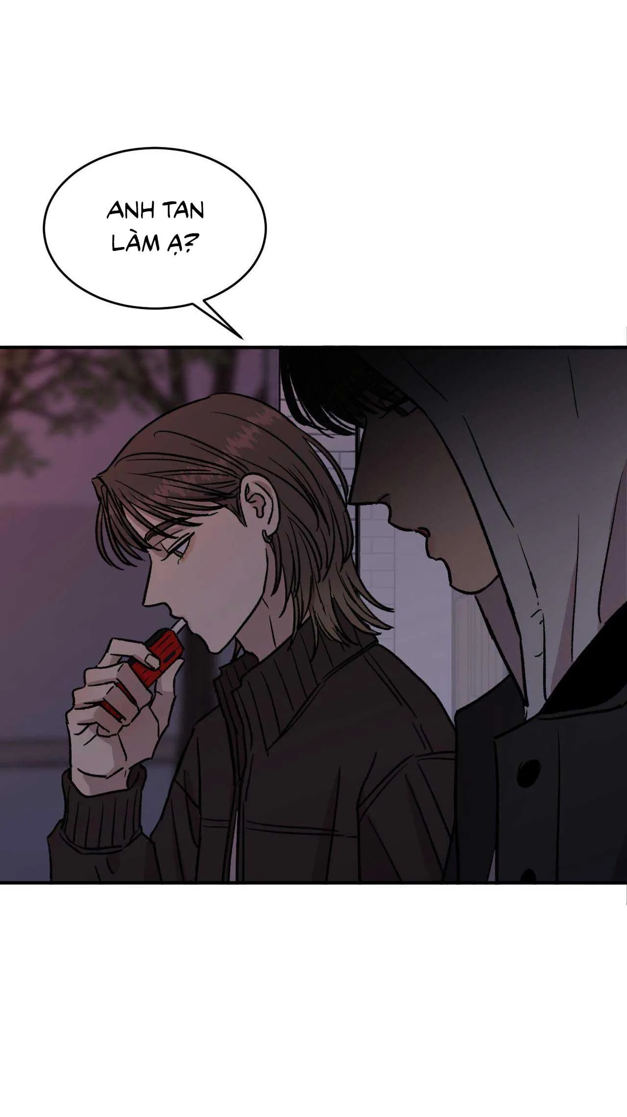 Nhà của chúng ta Chapter 14 Trang 55