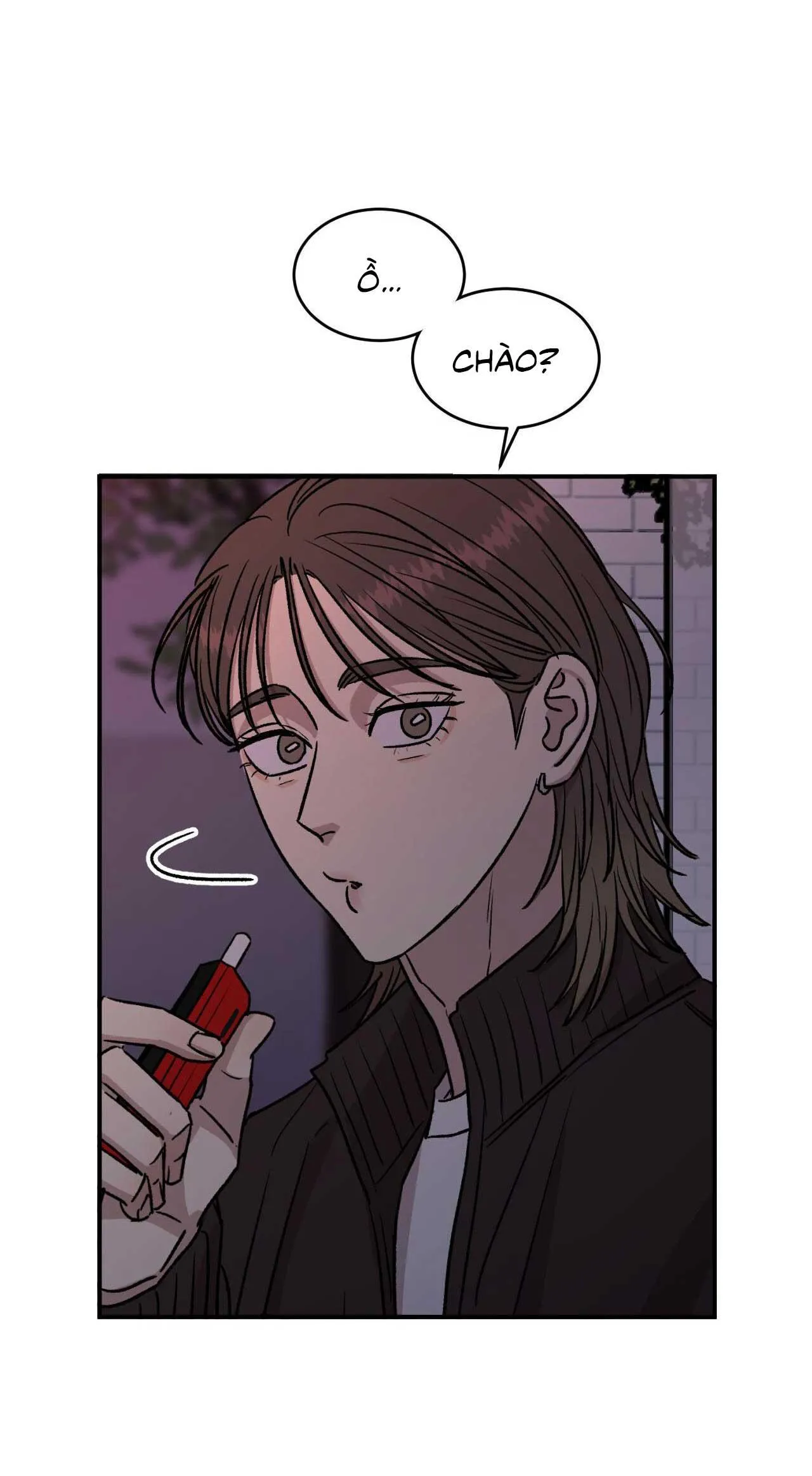 Nhà của chúng ta Chapter 14 Trang 56