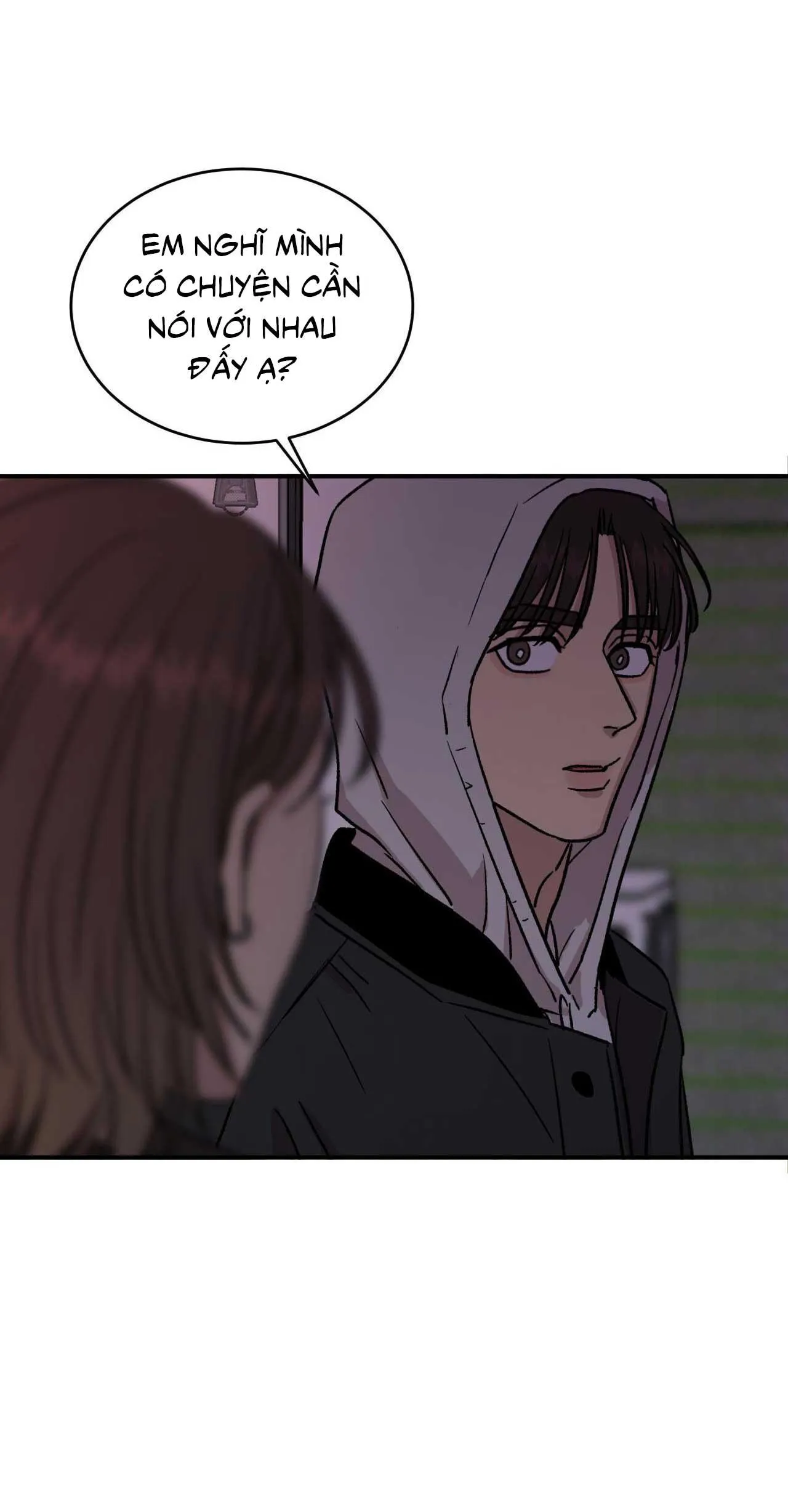 Nhà của chúng ta Chapter 14 Trang 57