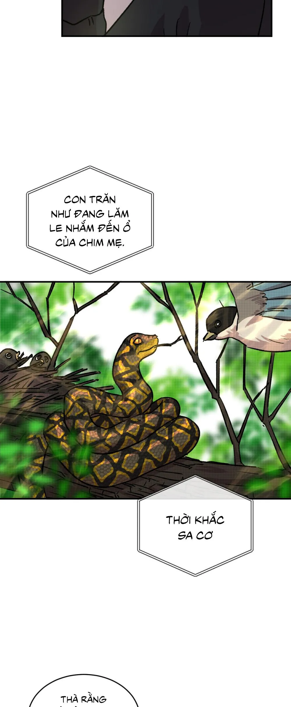 Nhà của chúng ta Chapter 15 Trang 3