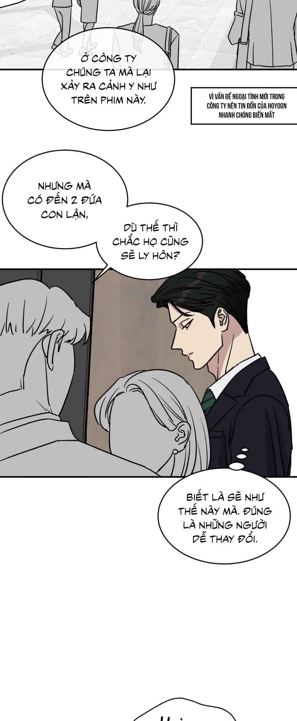 Nhà của chúng ta Chapter 15 Trang 7