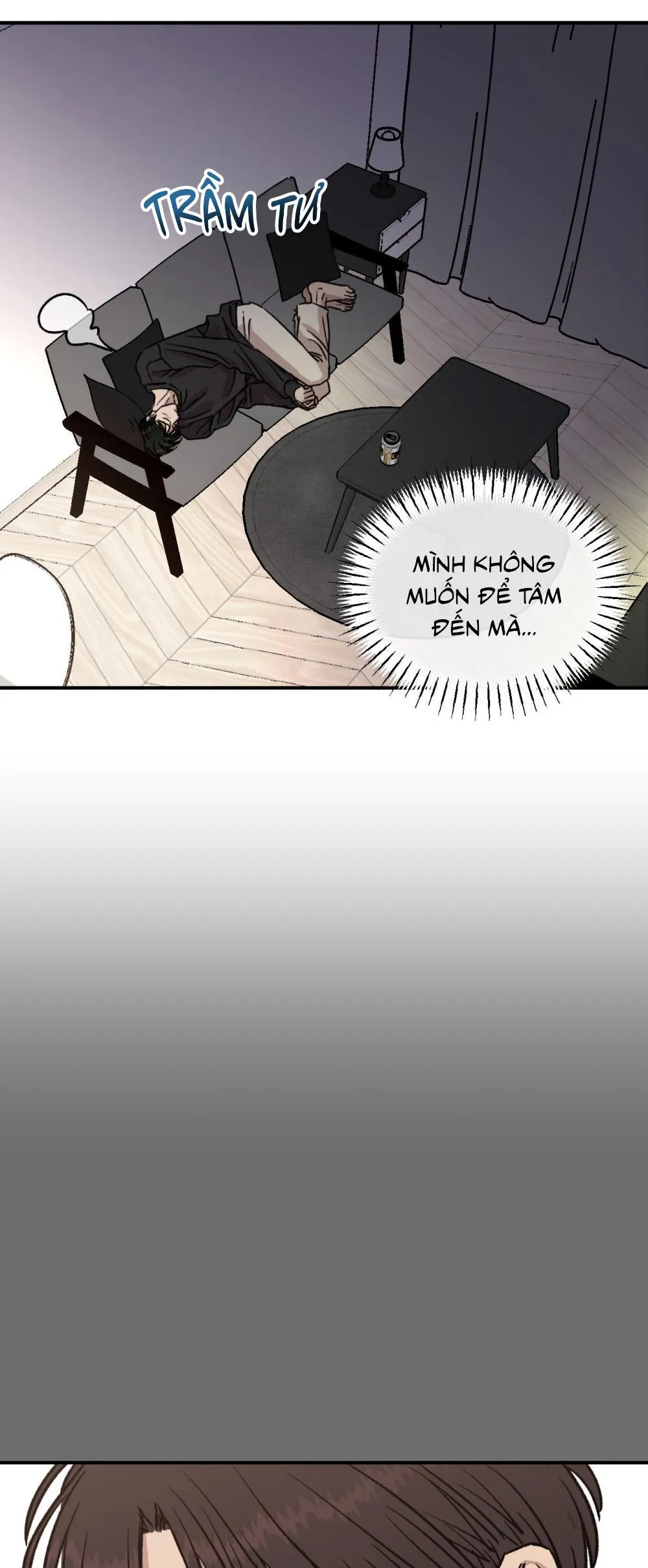 Nhà của chúng ta Chapter 15 Trang 11